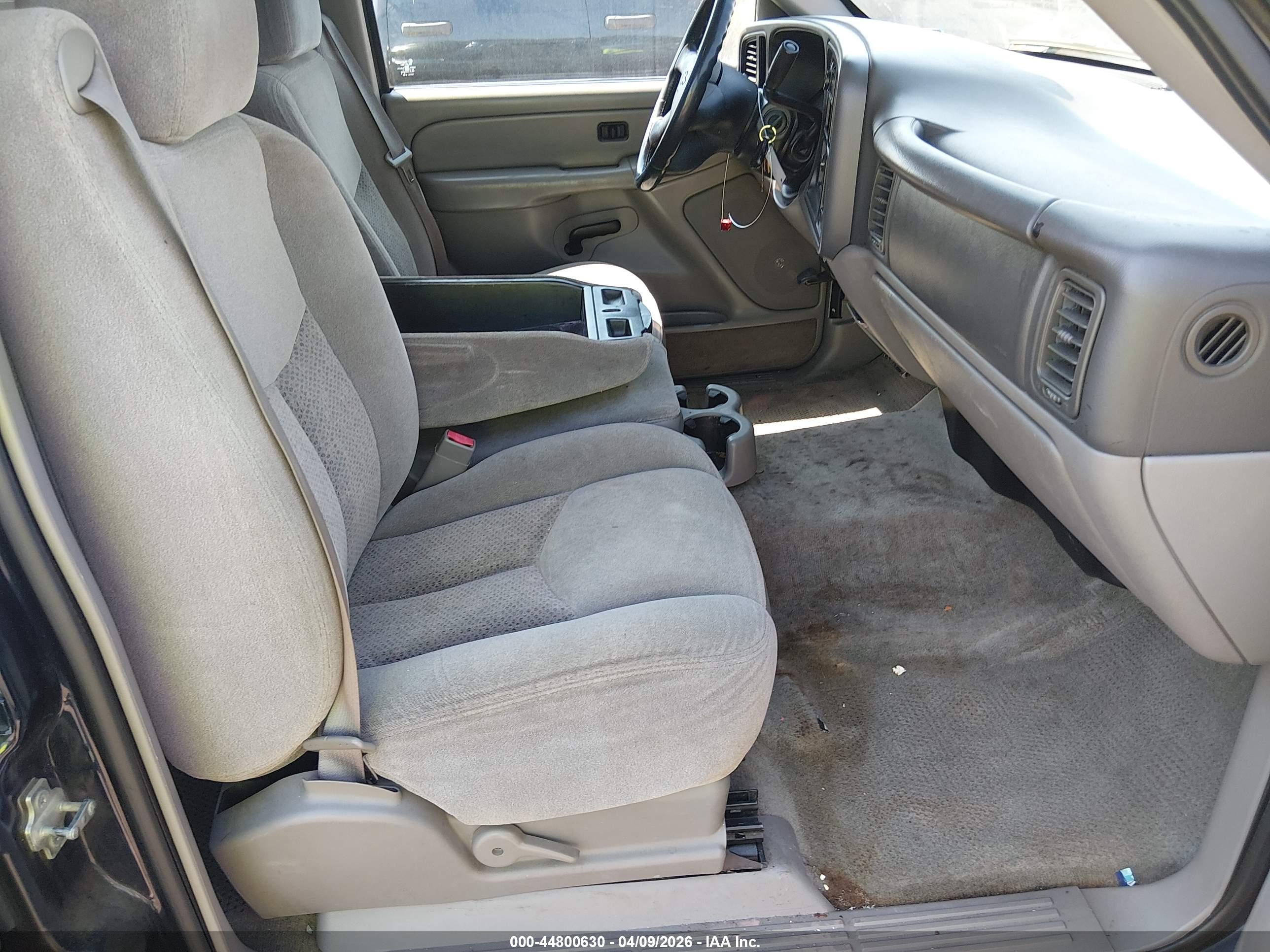 CHEVROLET TAHOE image 5