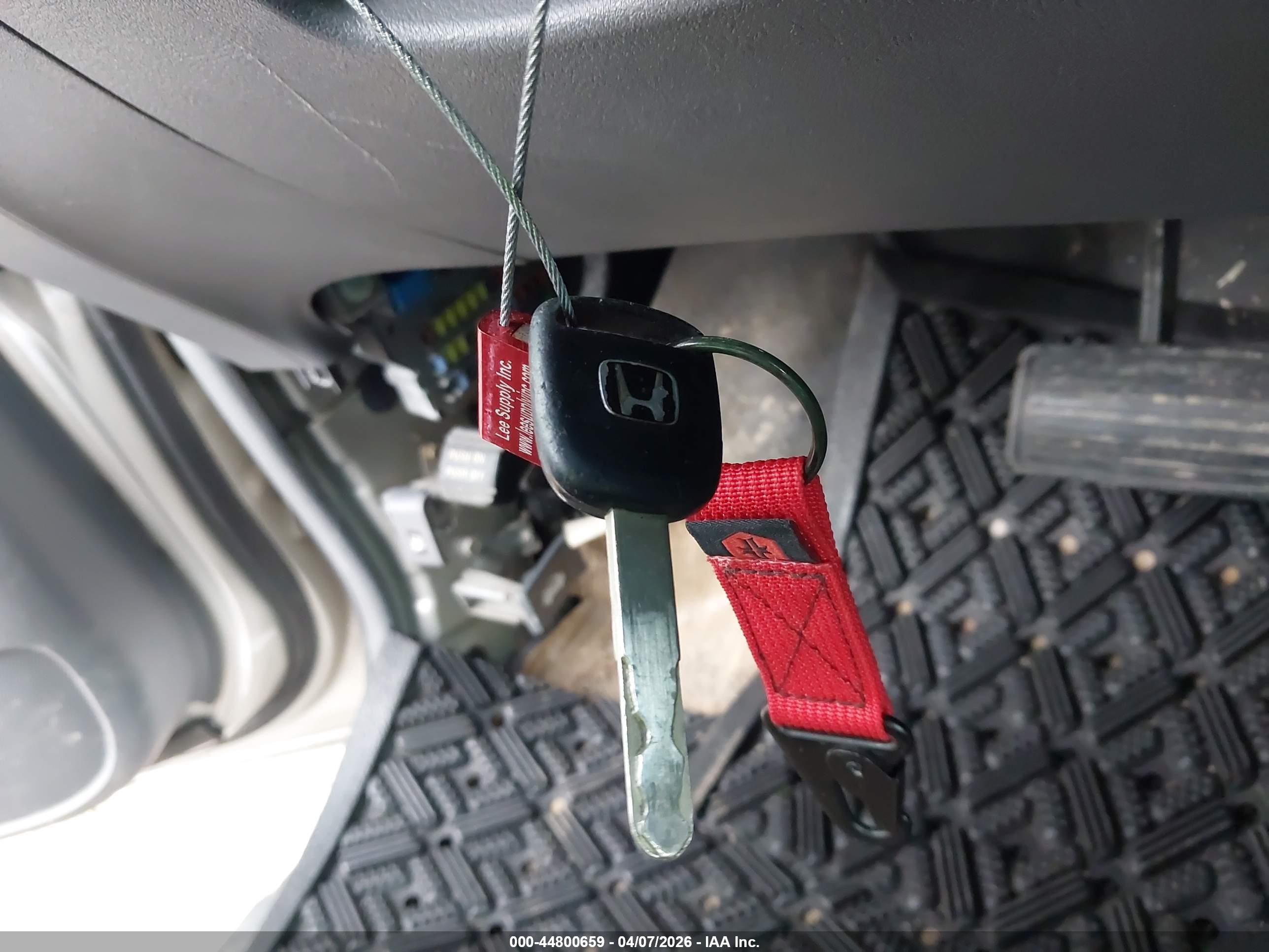 HONDA ODYSSEY image 11