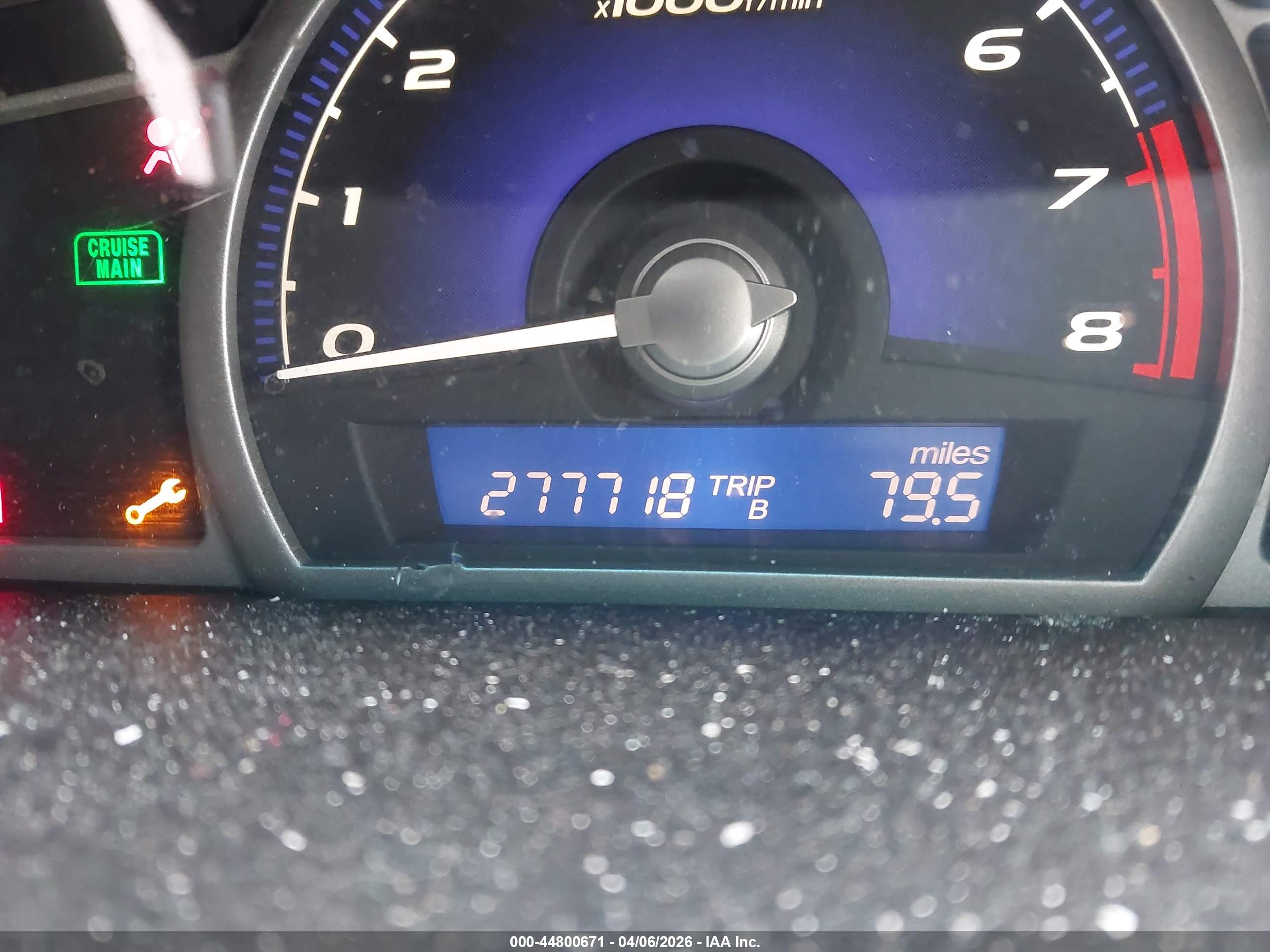 HONDA CIVIC image 7