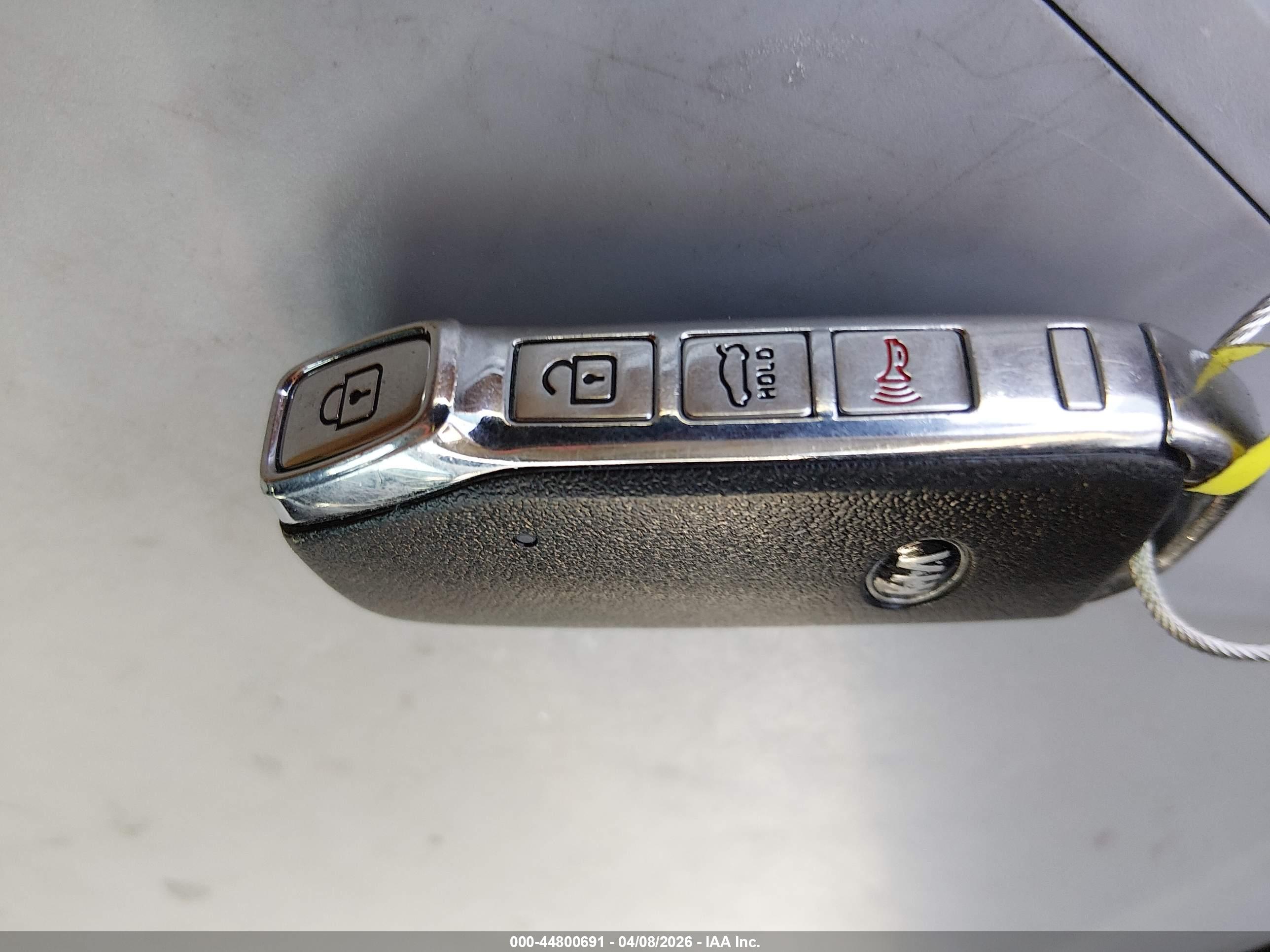 KIA FORTE image 11
