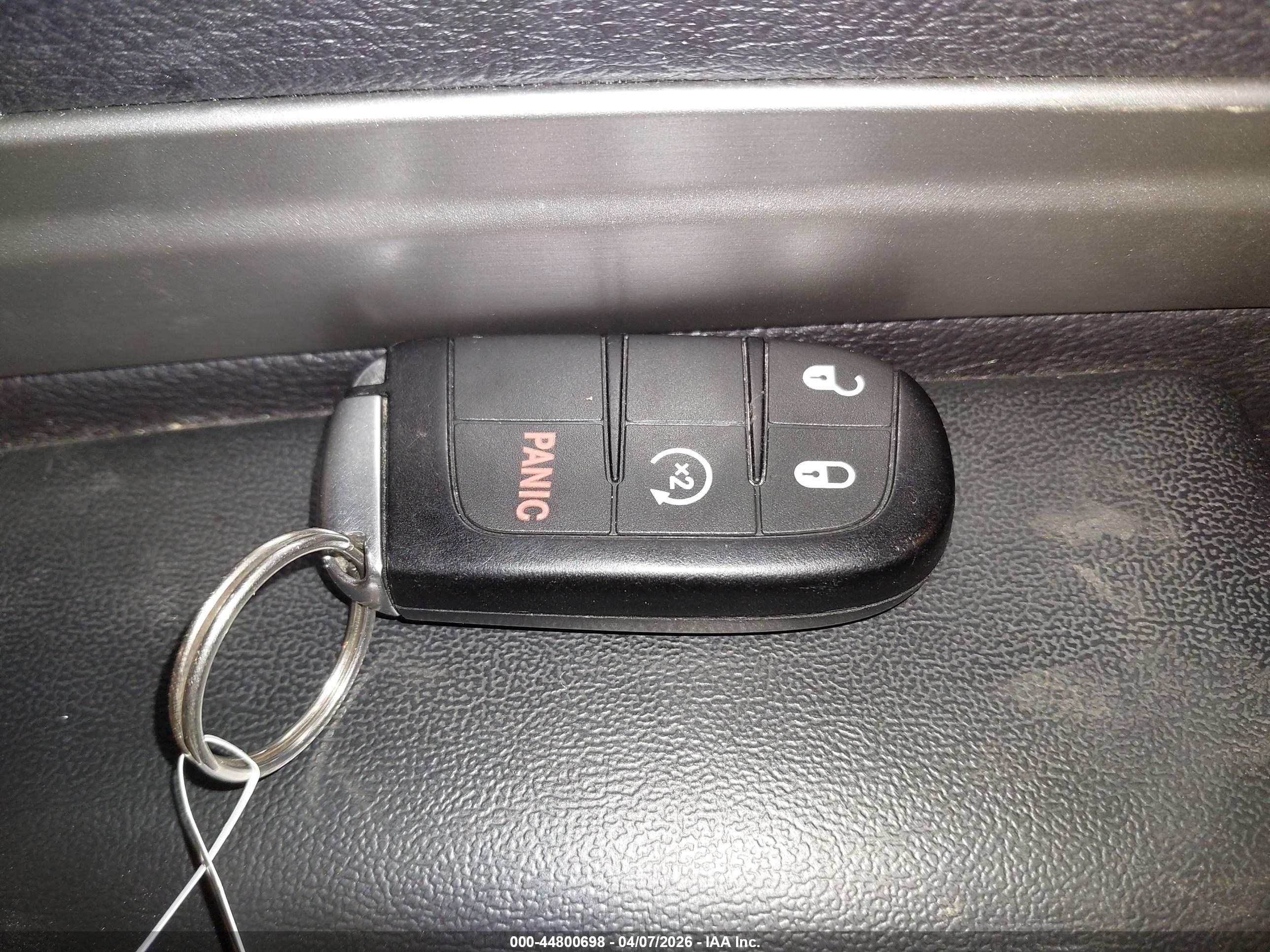 DODGE DURANGO image 11