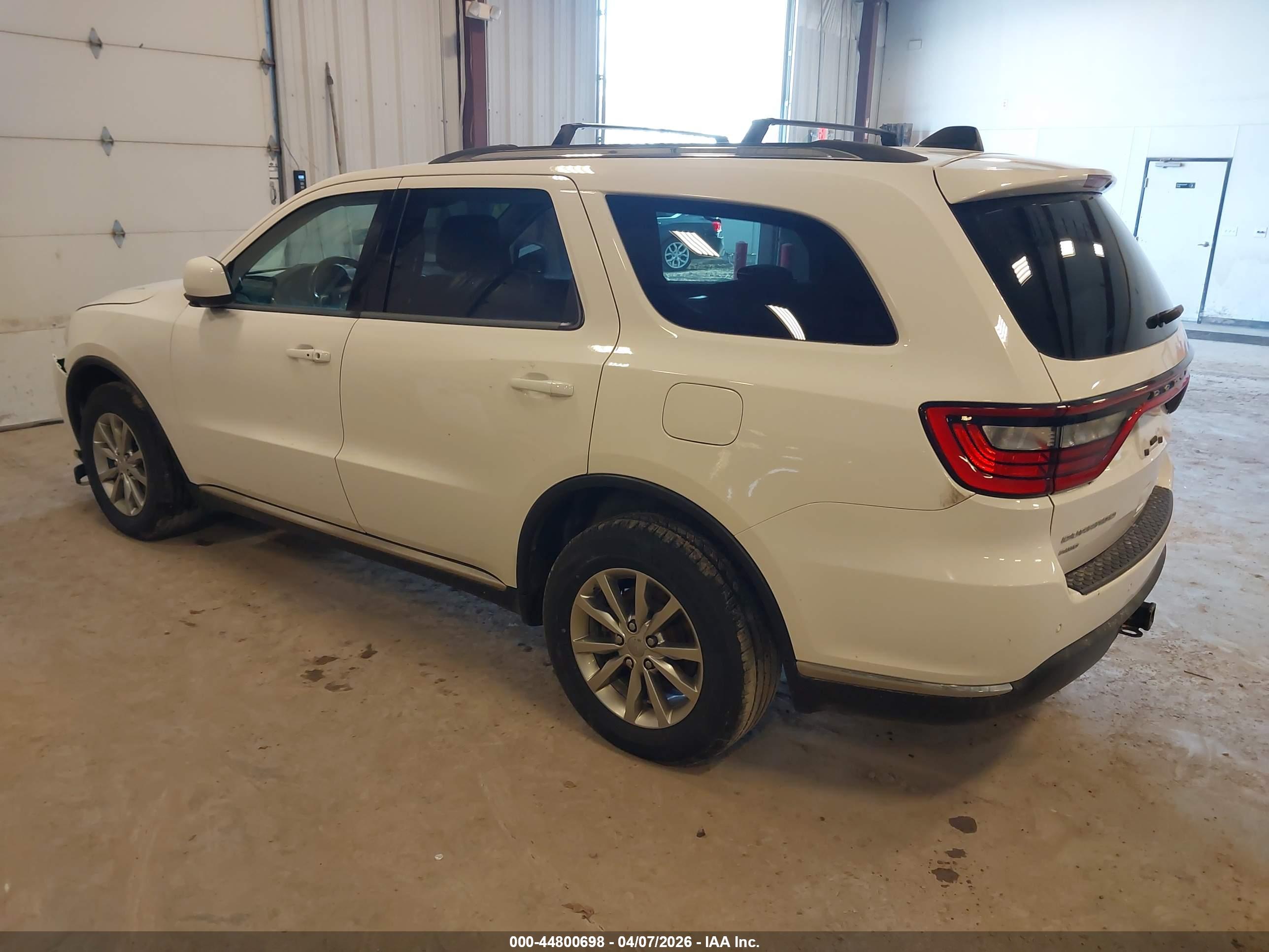 DODGE DURANGO image 3