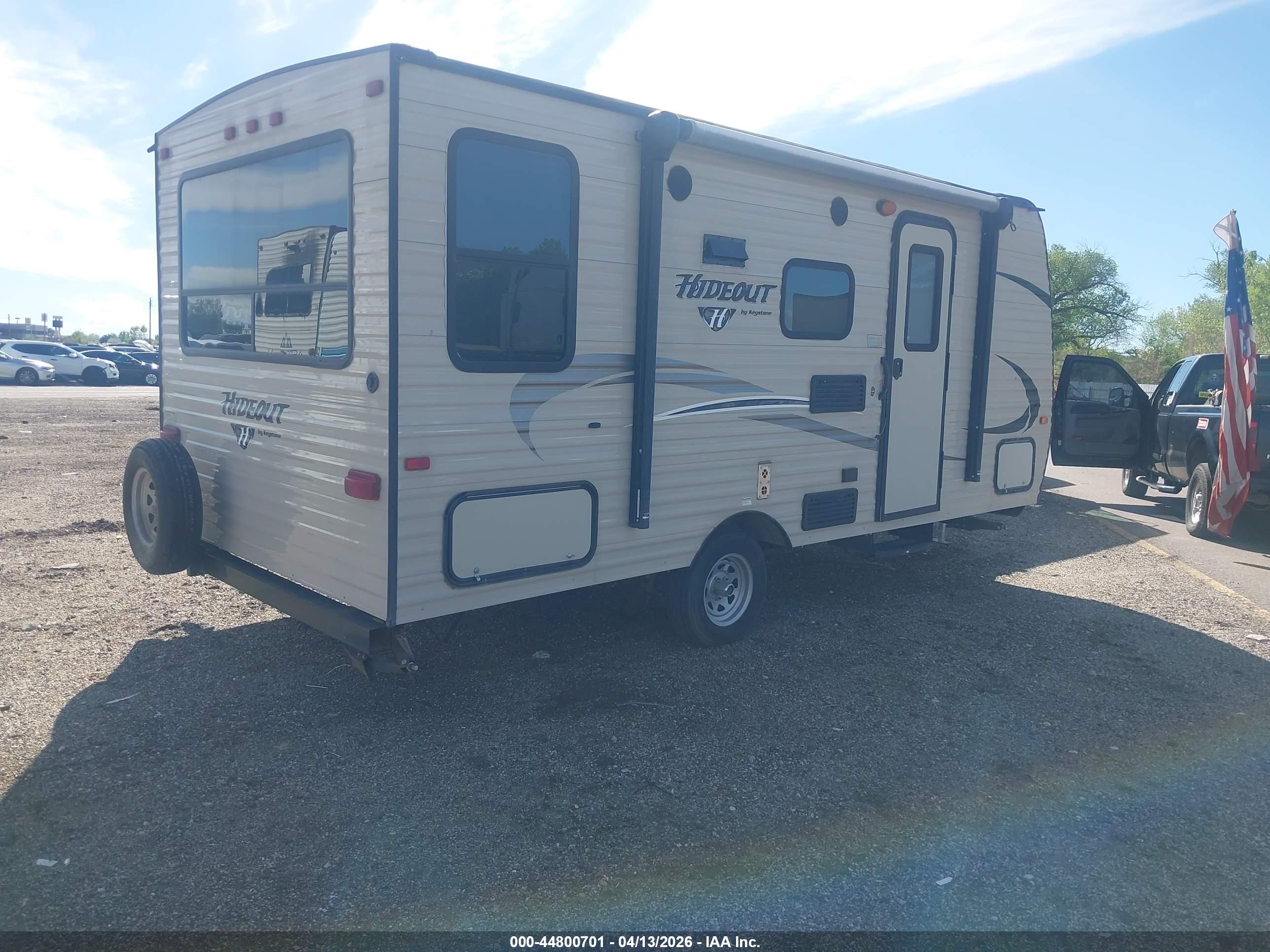 KEYSTONE RV image 4