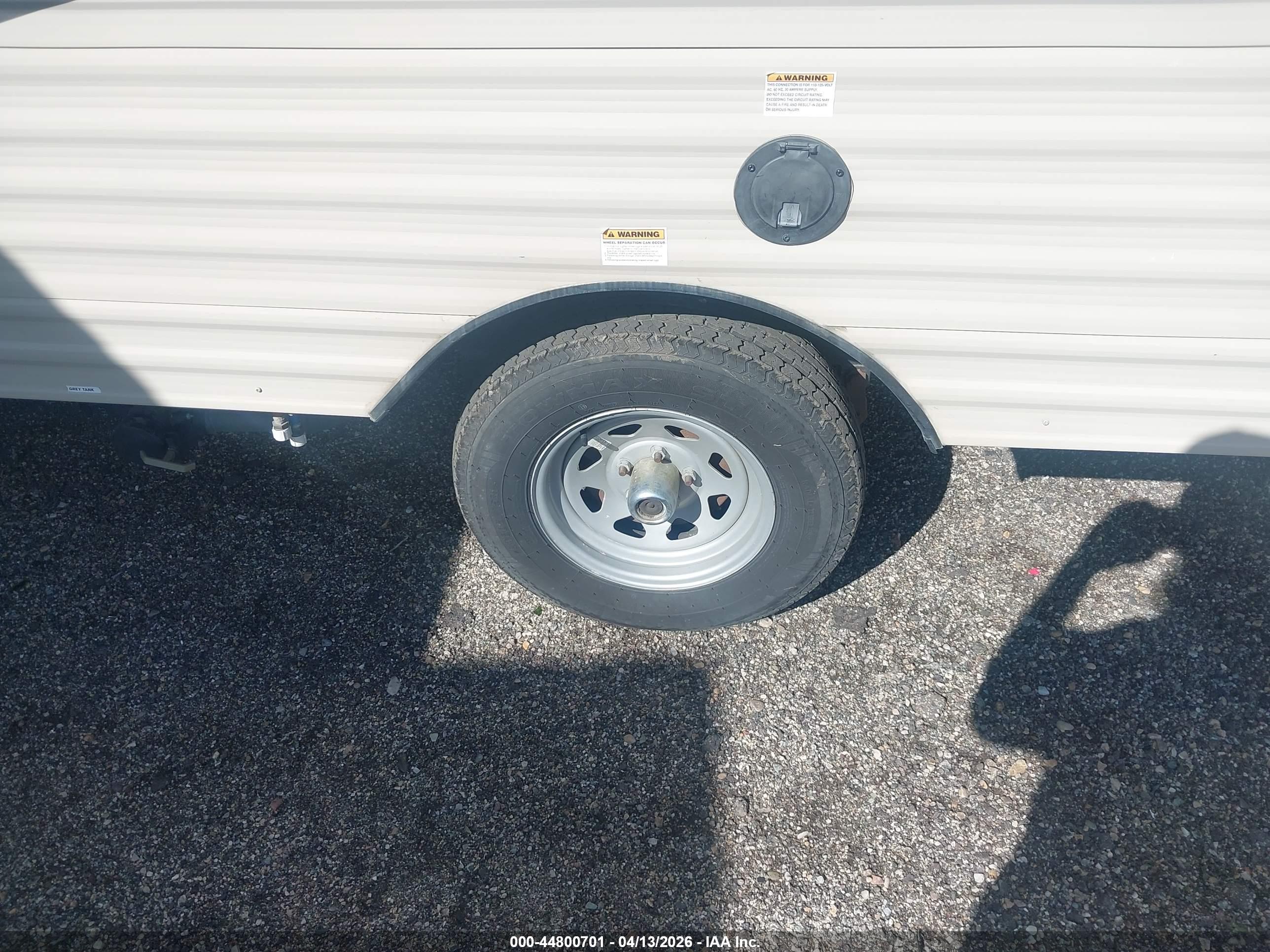 KEYSTONE RV image 7