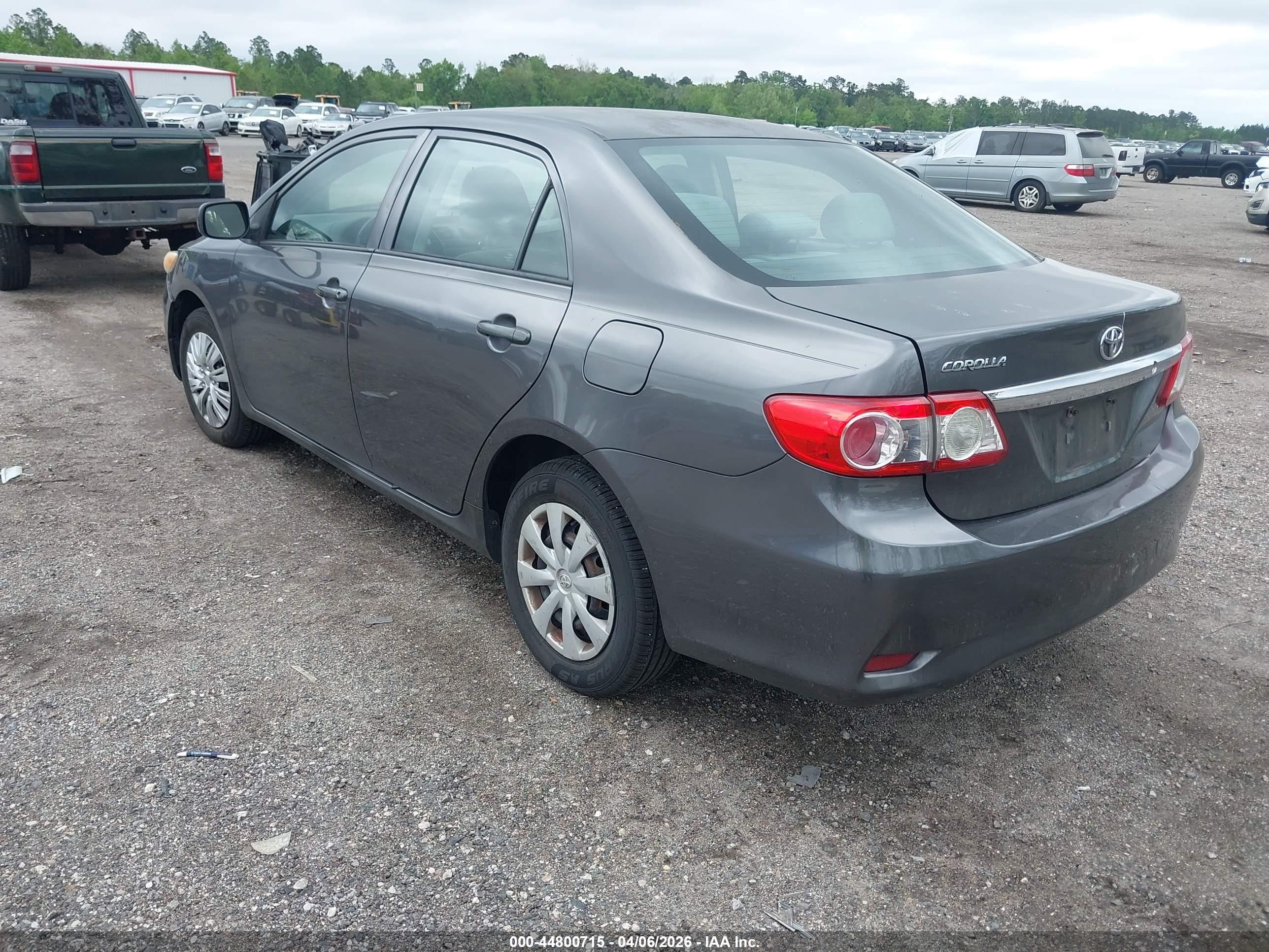 TOYOTA COROLLA image 3