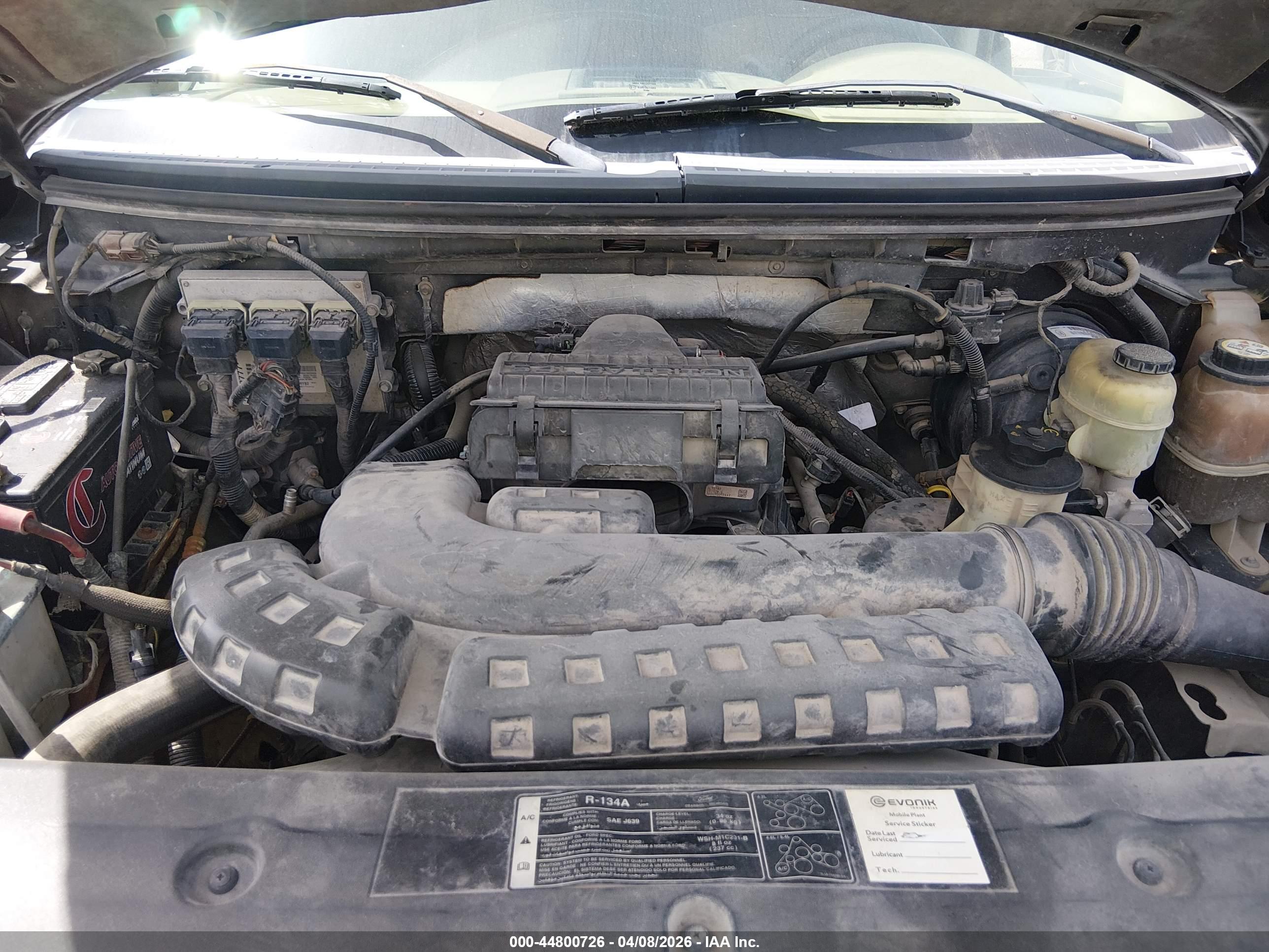 FORD F-150 image 10