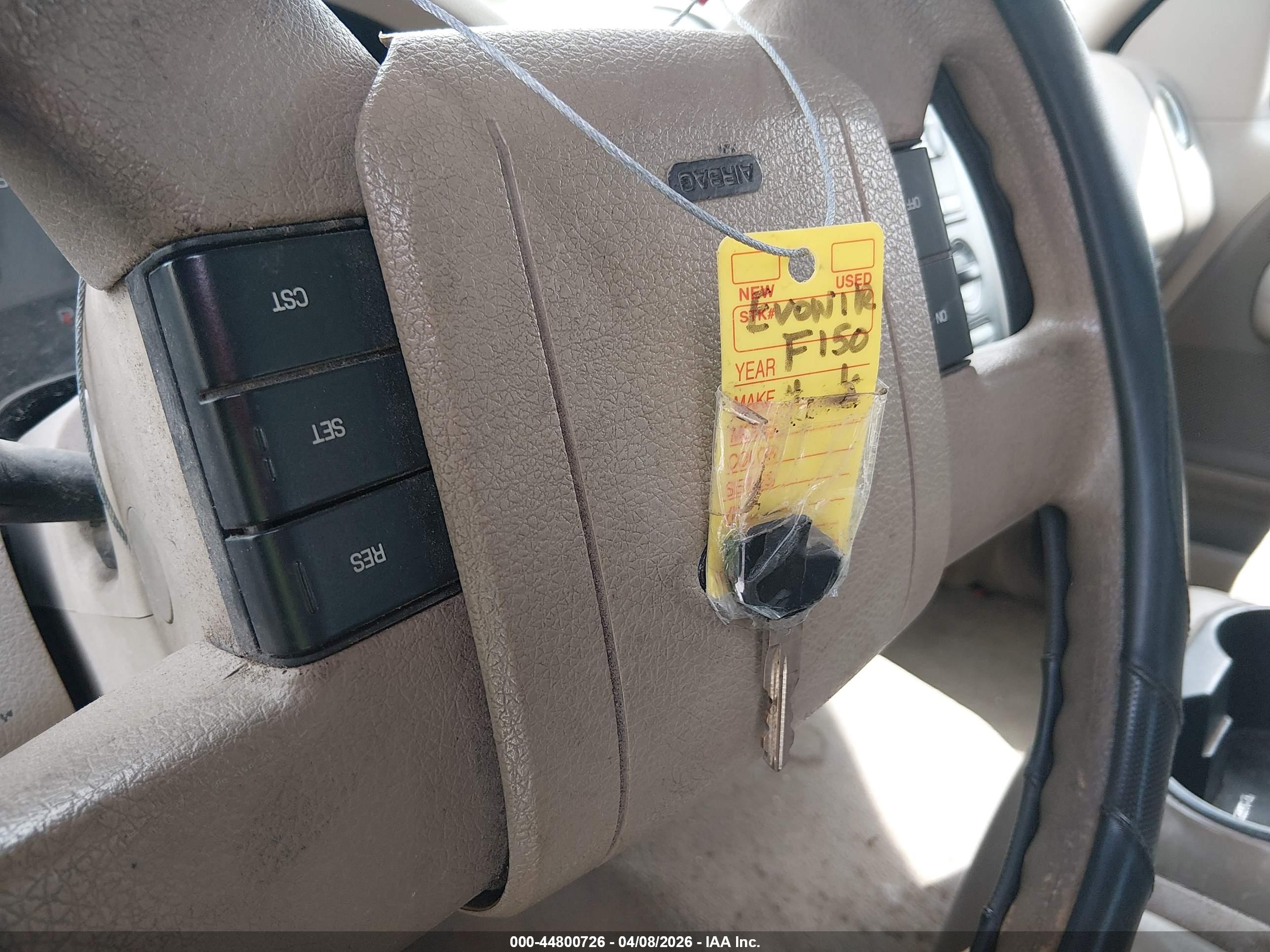 FORD F-150 image 11