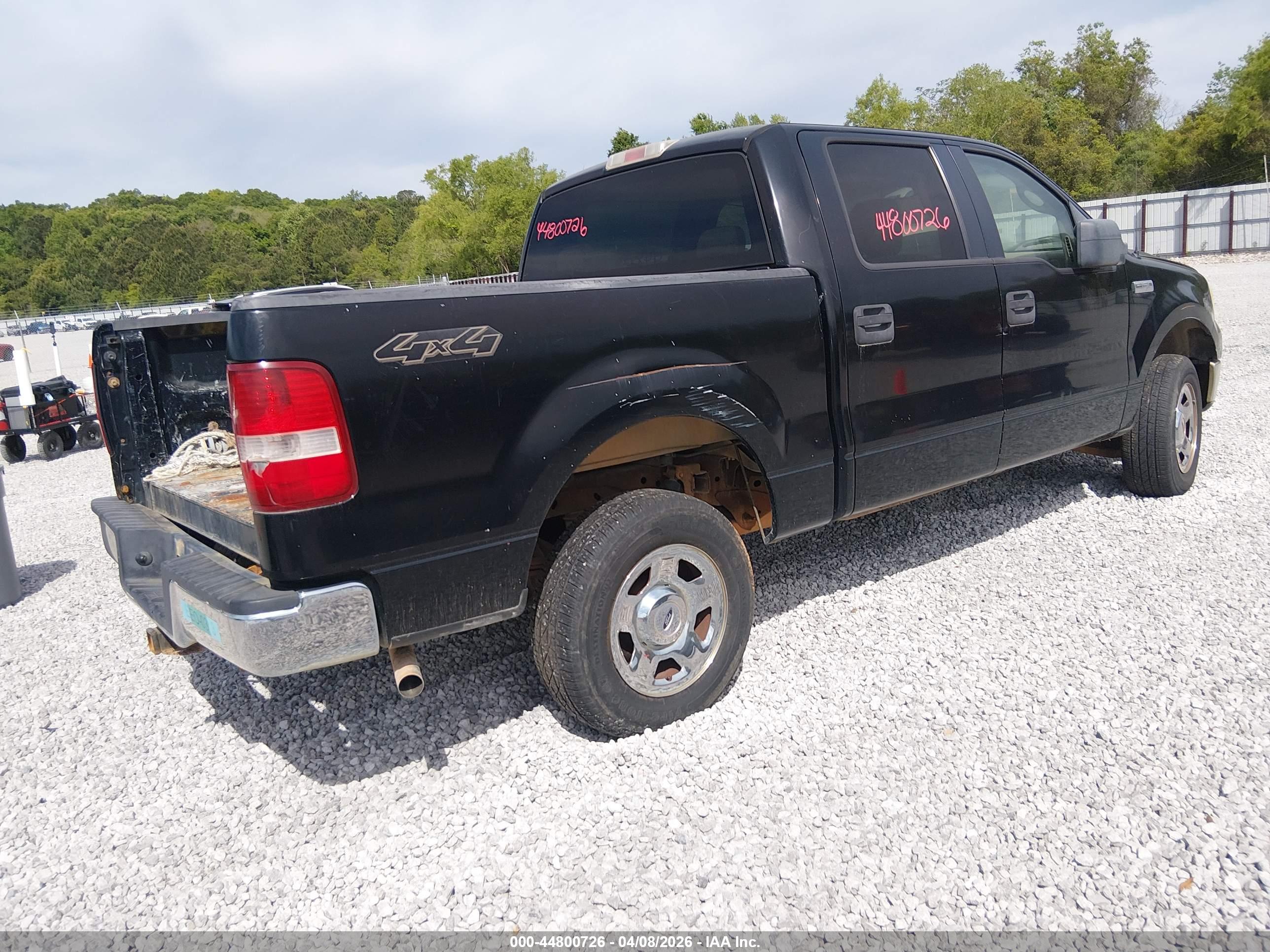 FORD F-150 image 4