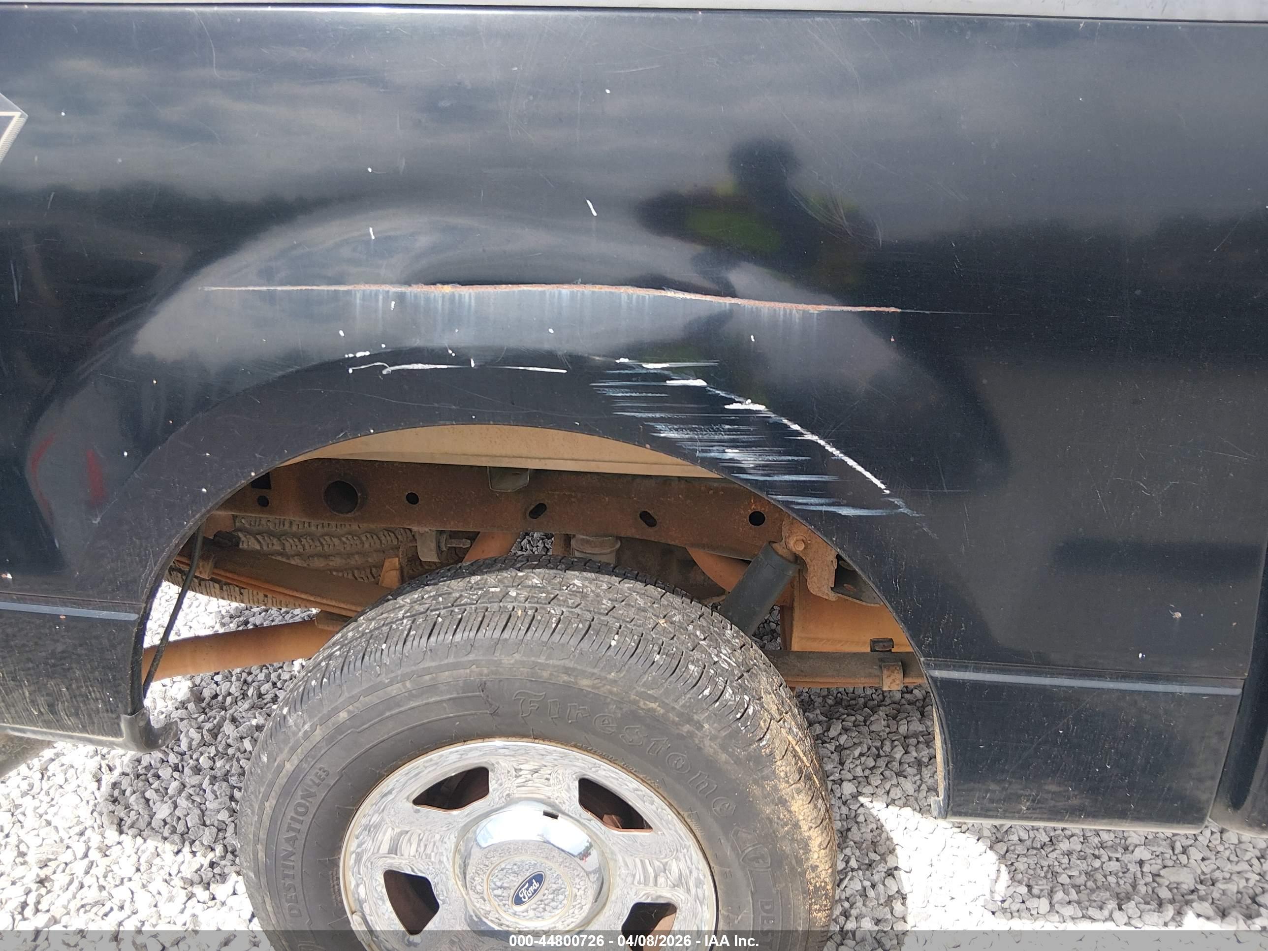 FORD F-150 image 6