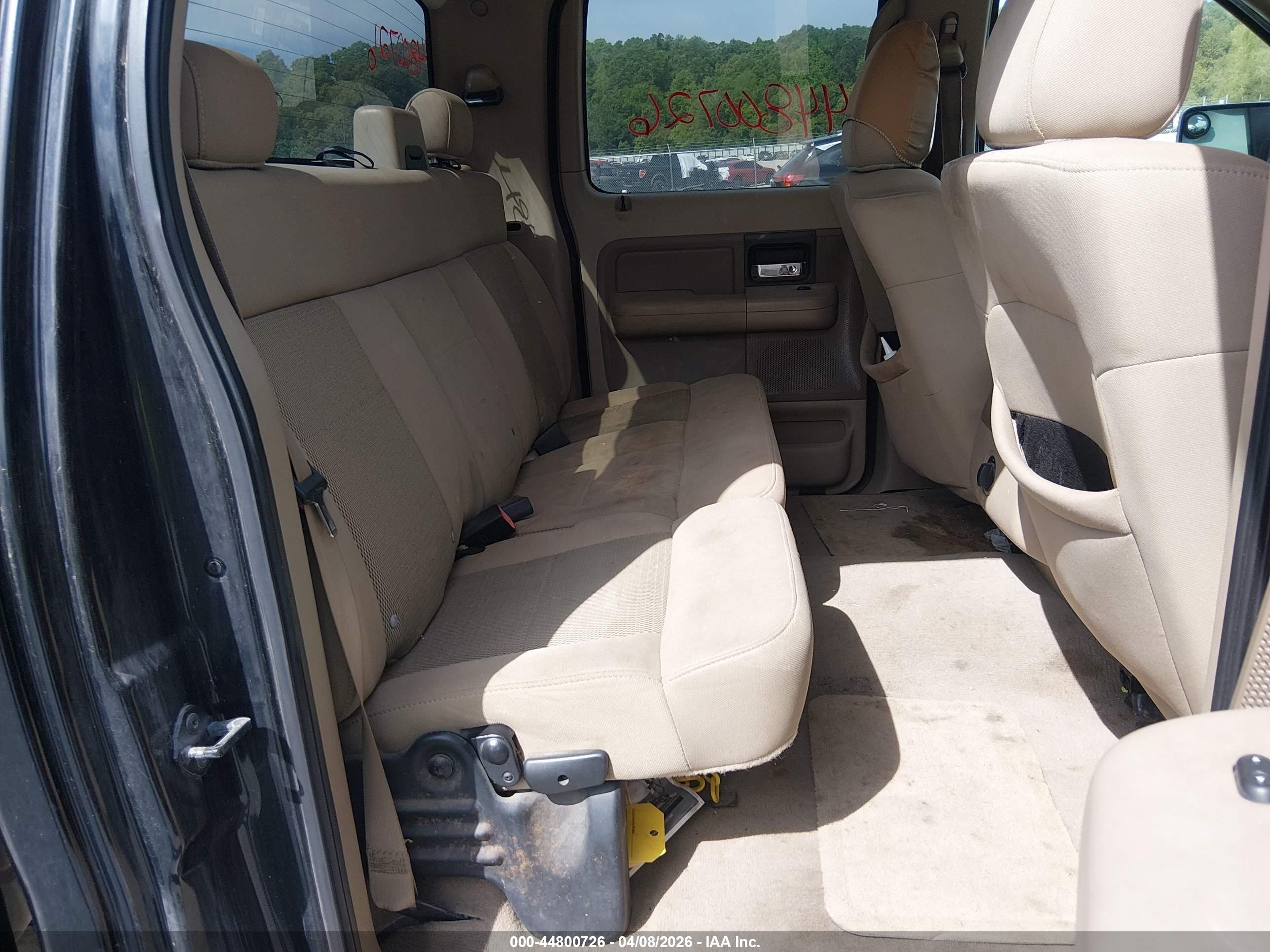 FORD F-150 image 8