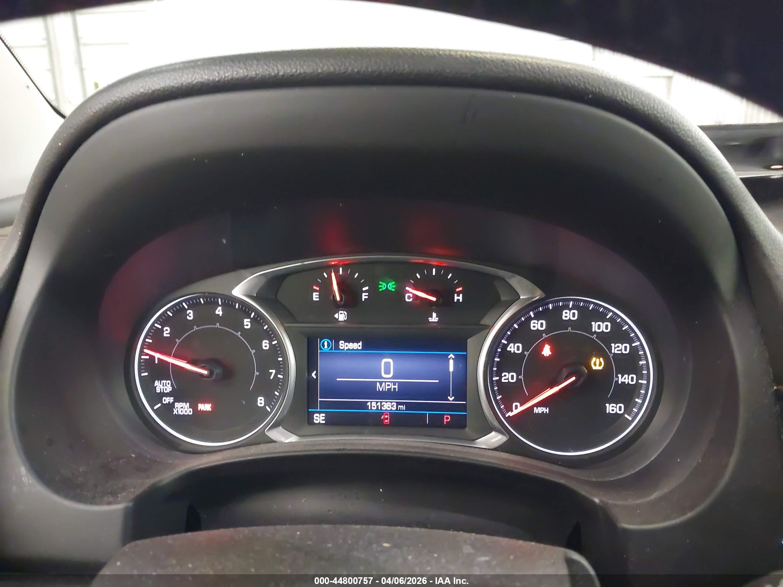 GMC TERRAIN image 7