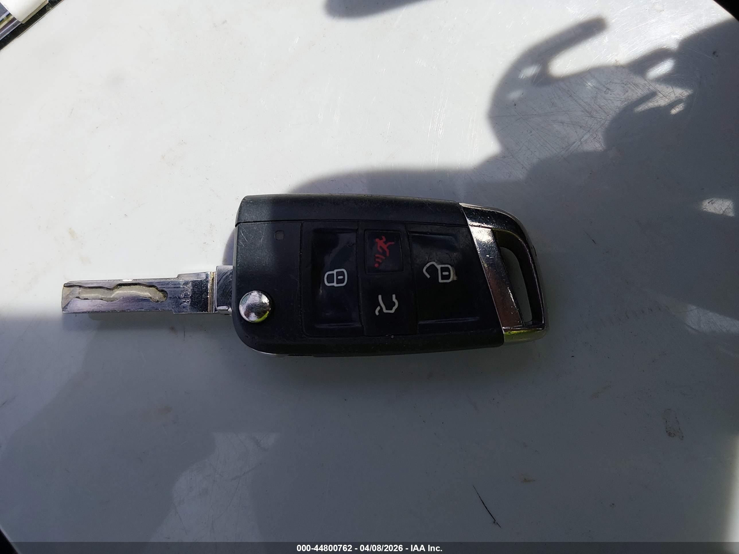 VOLKSWAGEN GOLF image 11