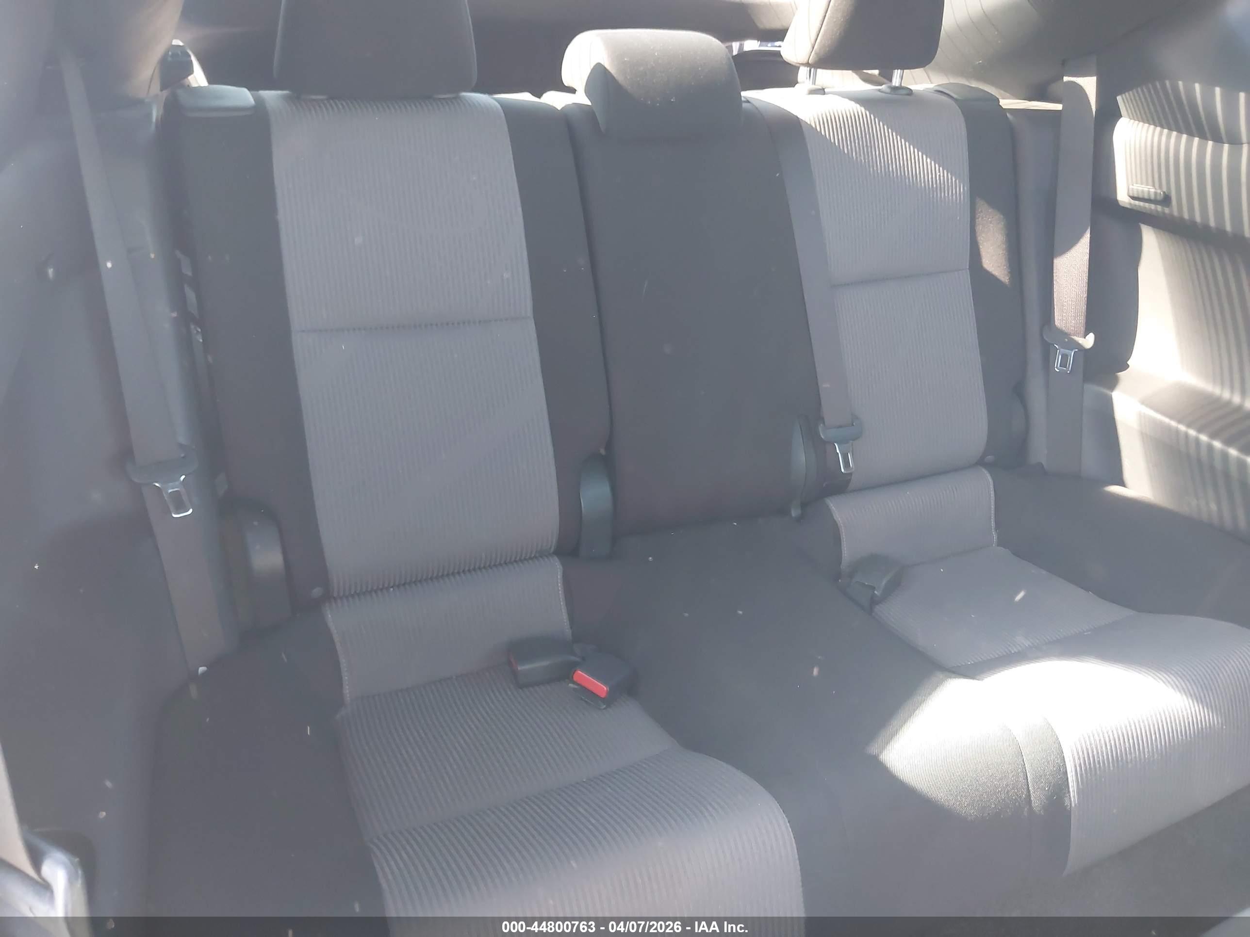 SCION TC image 8