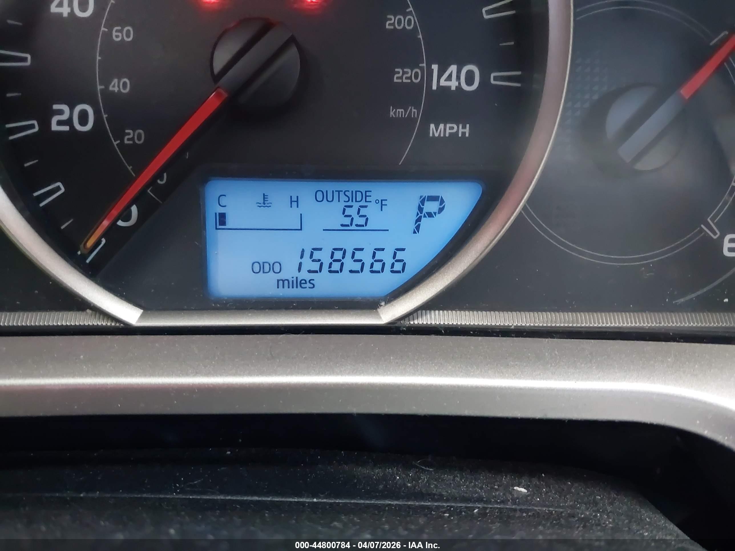 TOYOTA RAV4 image 7