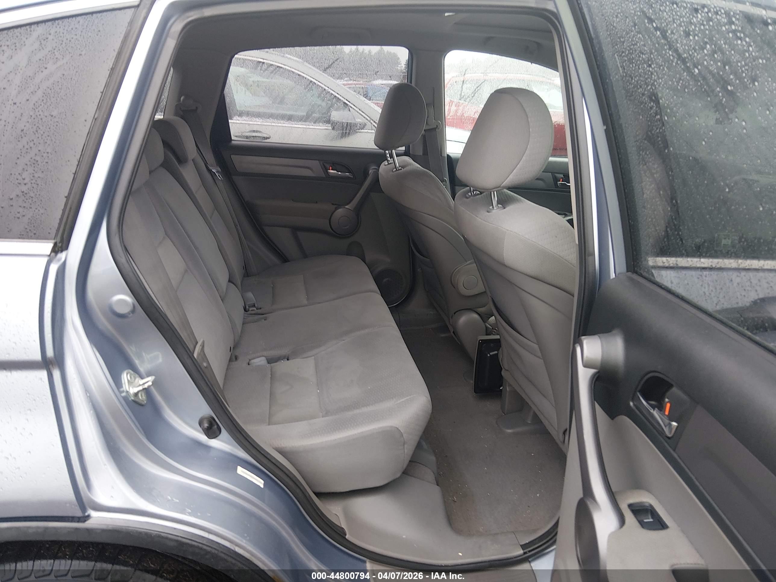 HONDA CR-V image 8