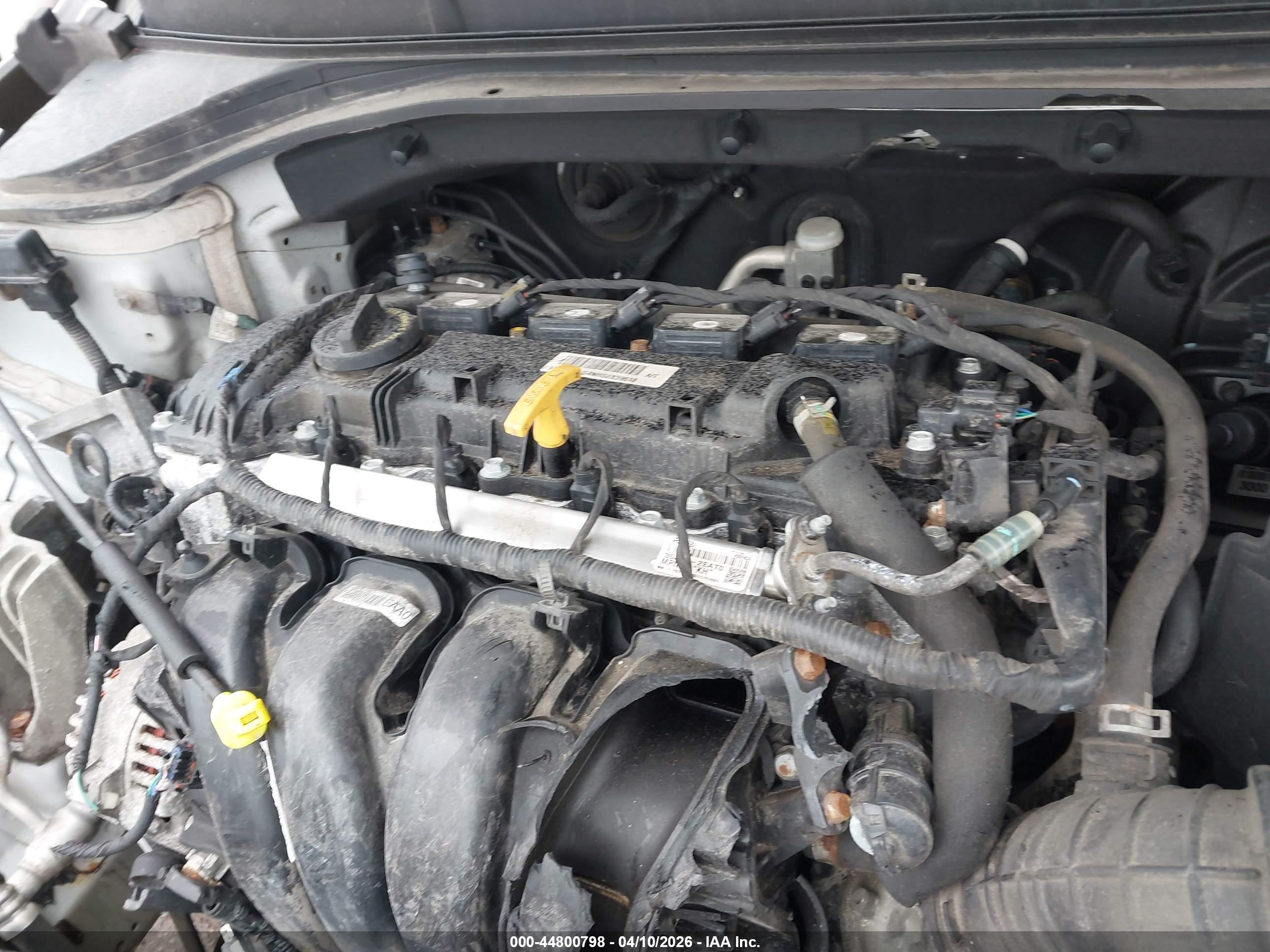 HYUNDAI ELANTRA image 10