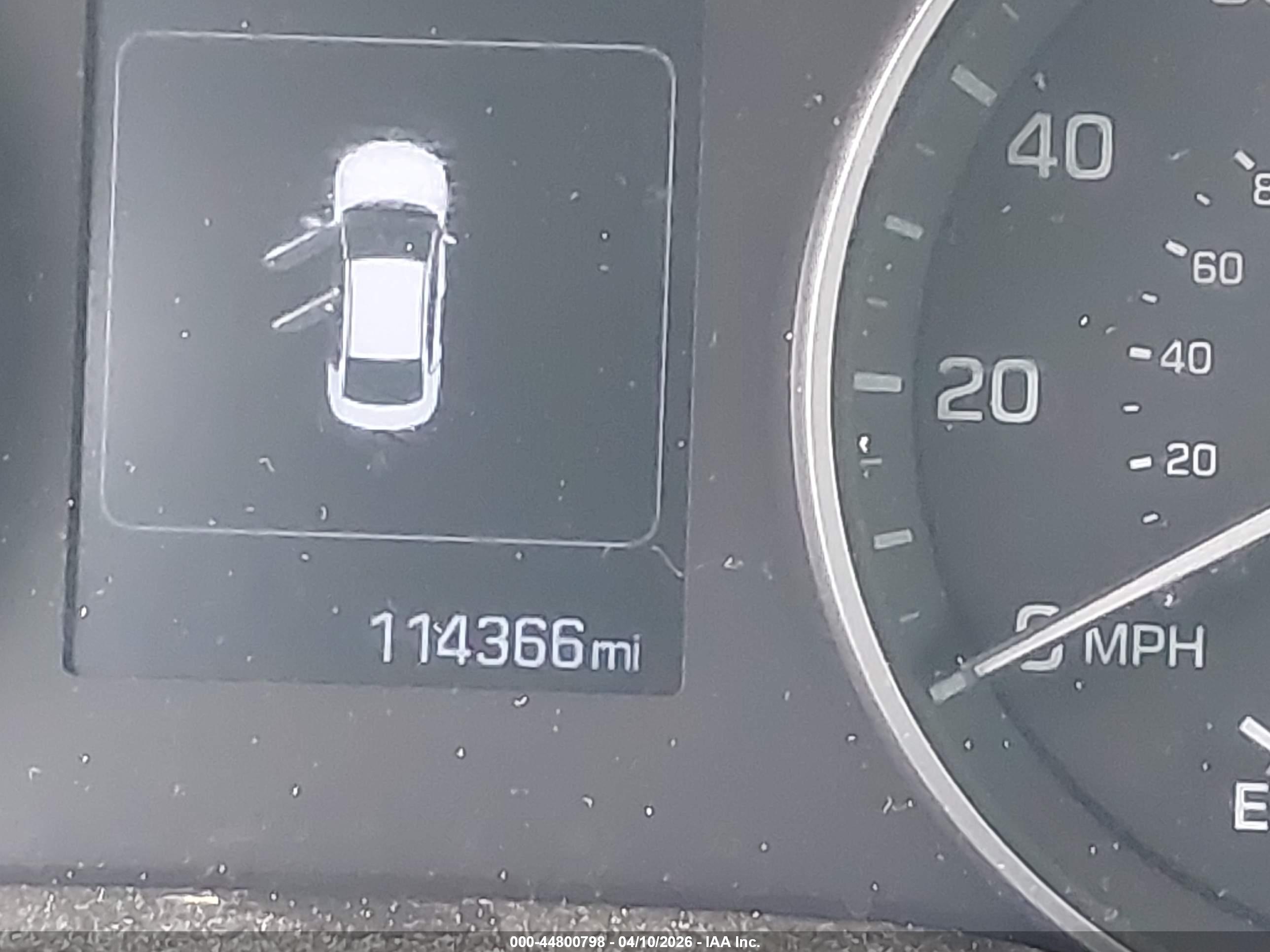 HYUNDAI ELANTRA image 7