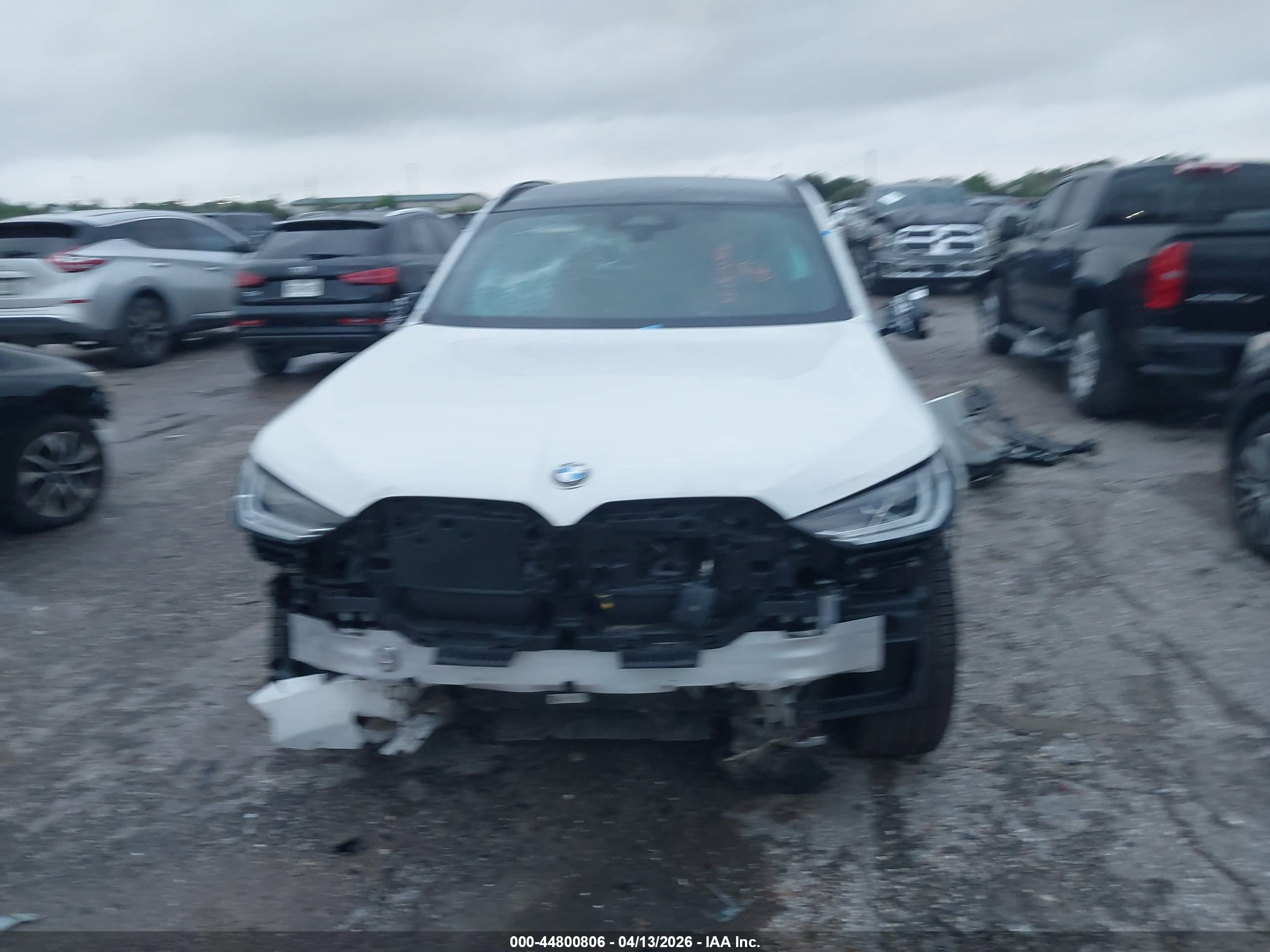 BMW X3 image 10