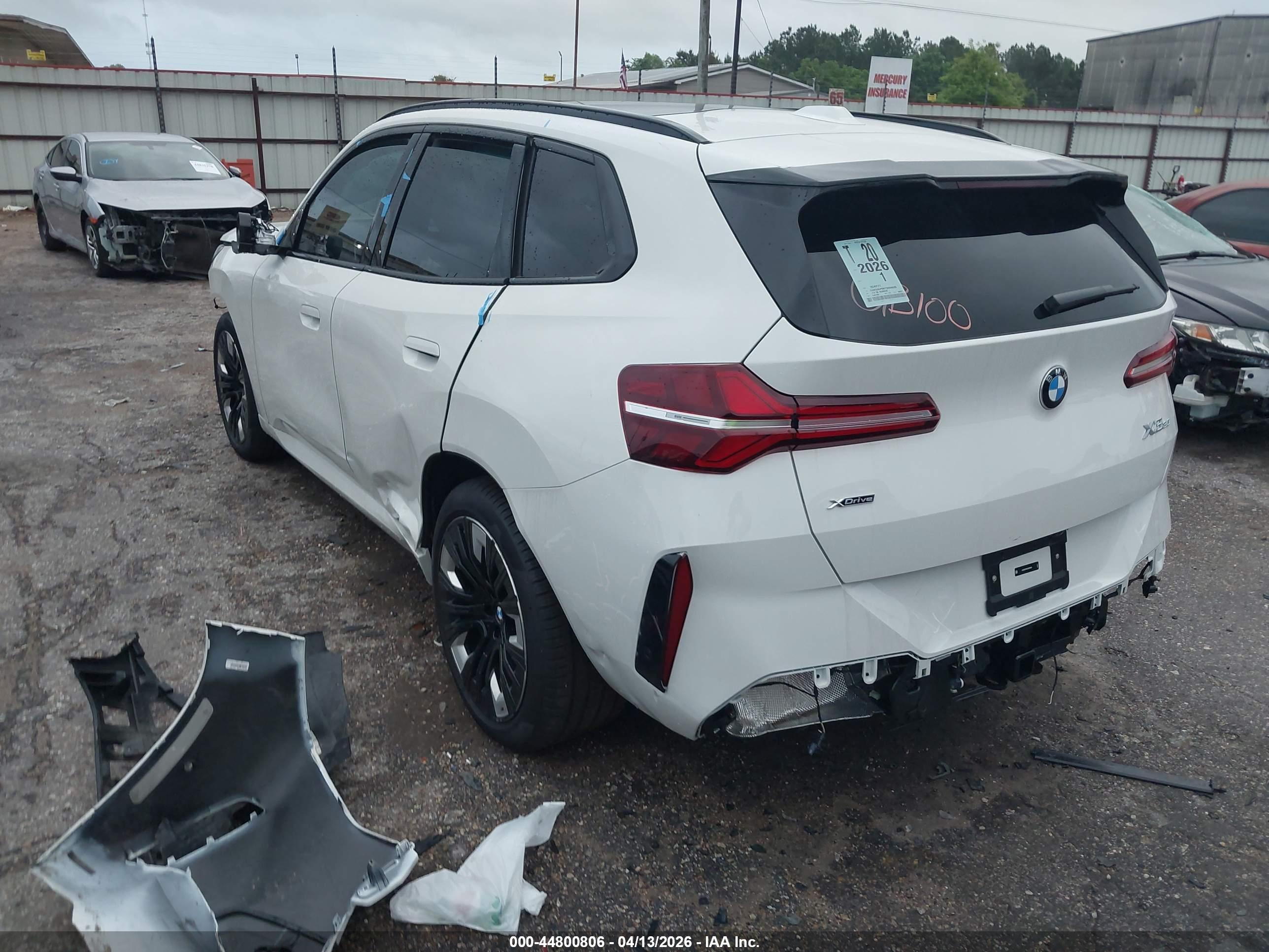 BMW X3 image 3