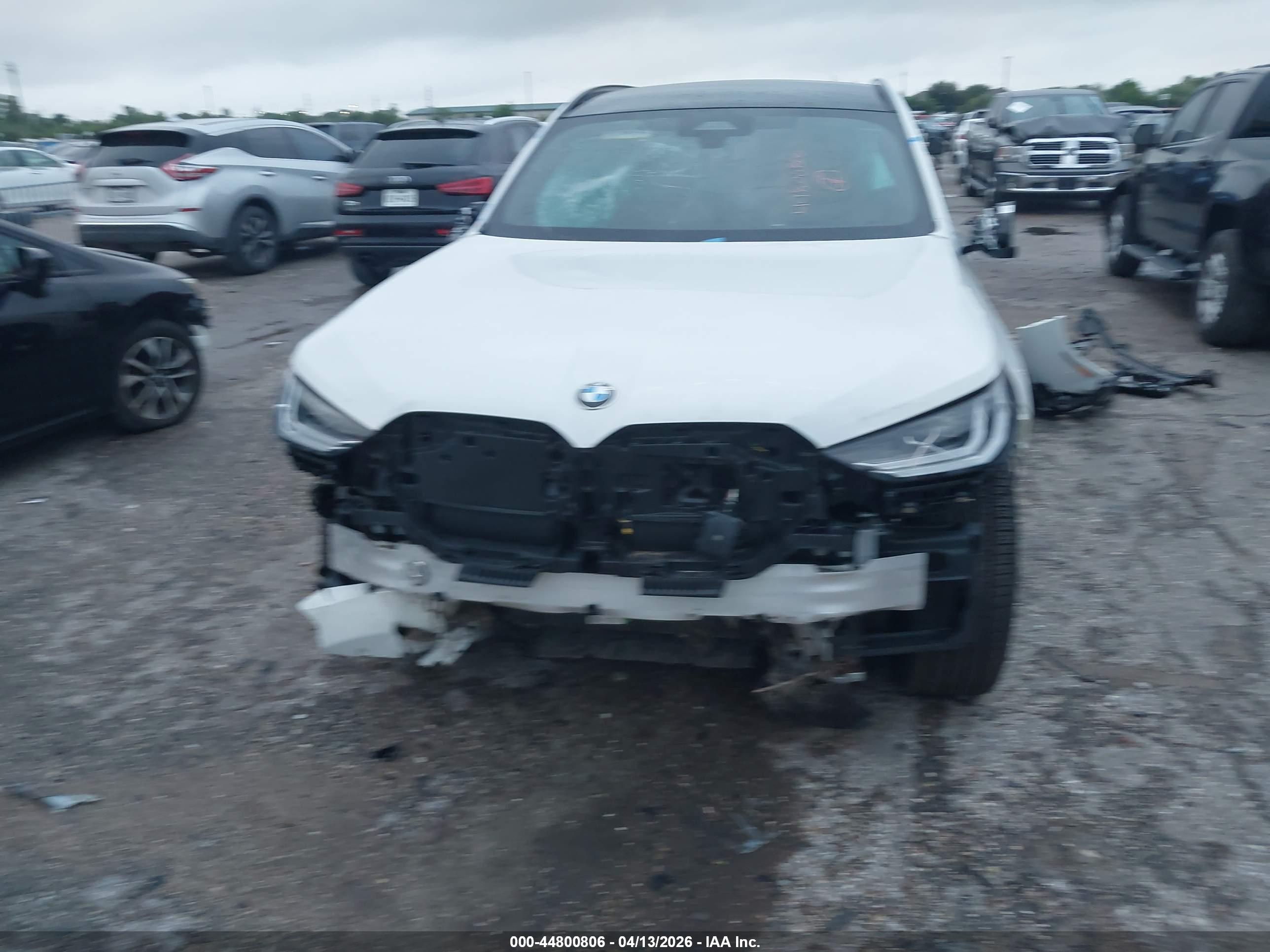 BMW X3 image 6