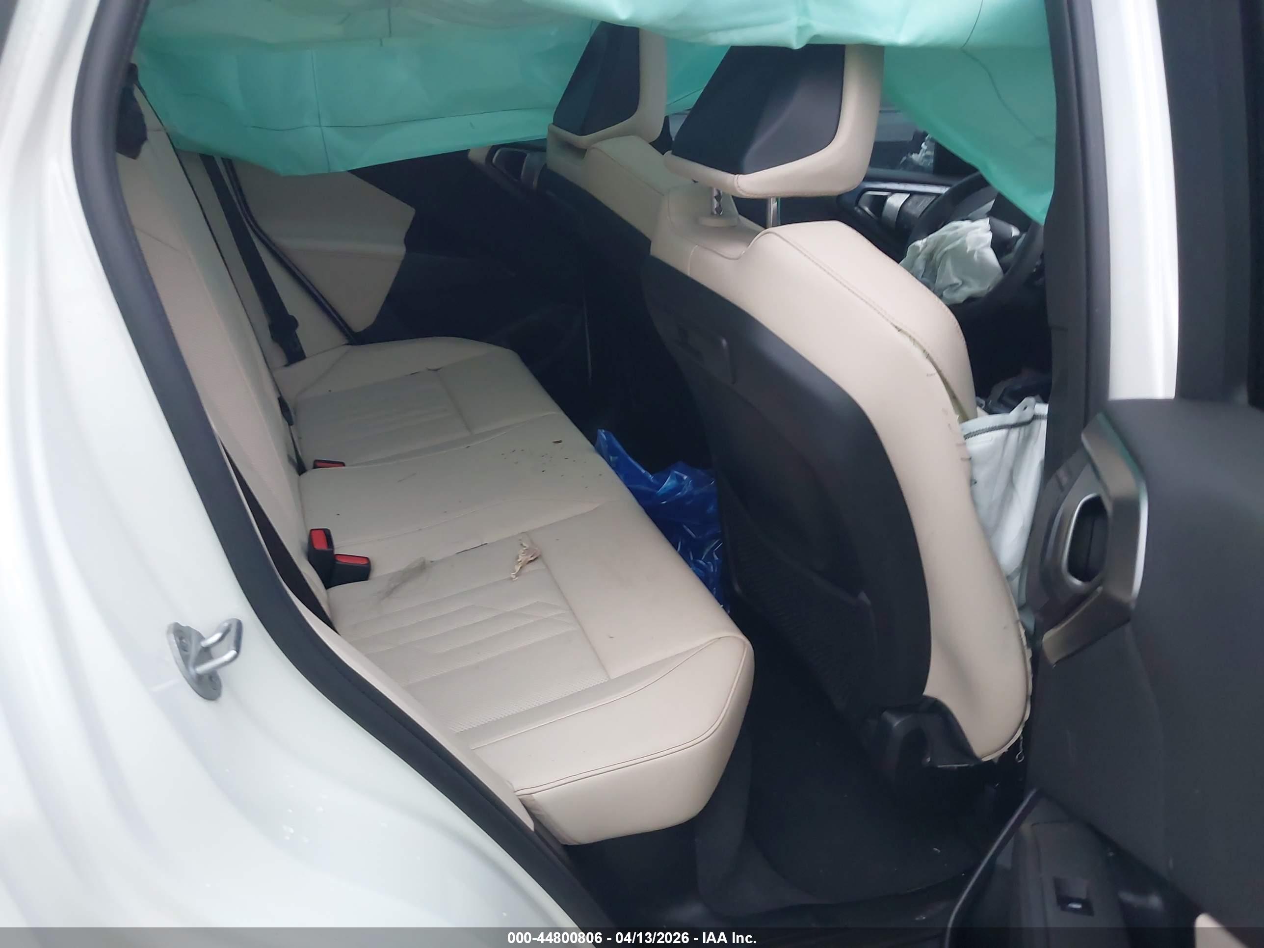 BMW X3 image 8