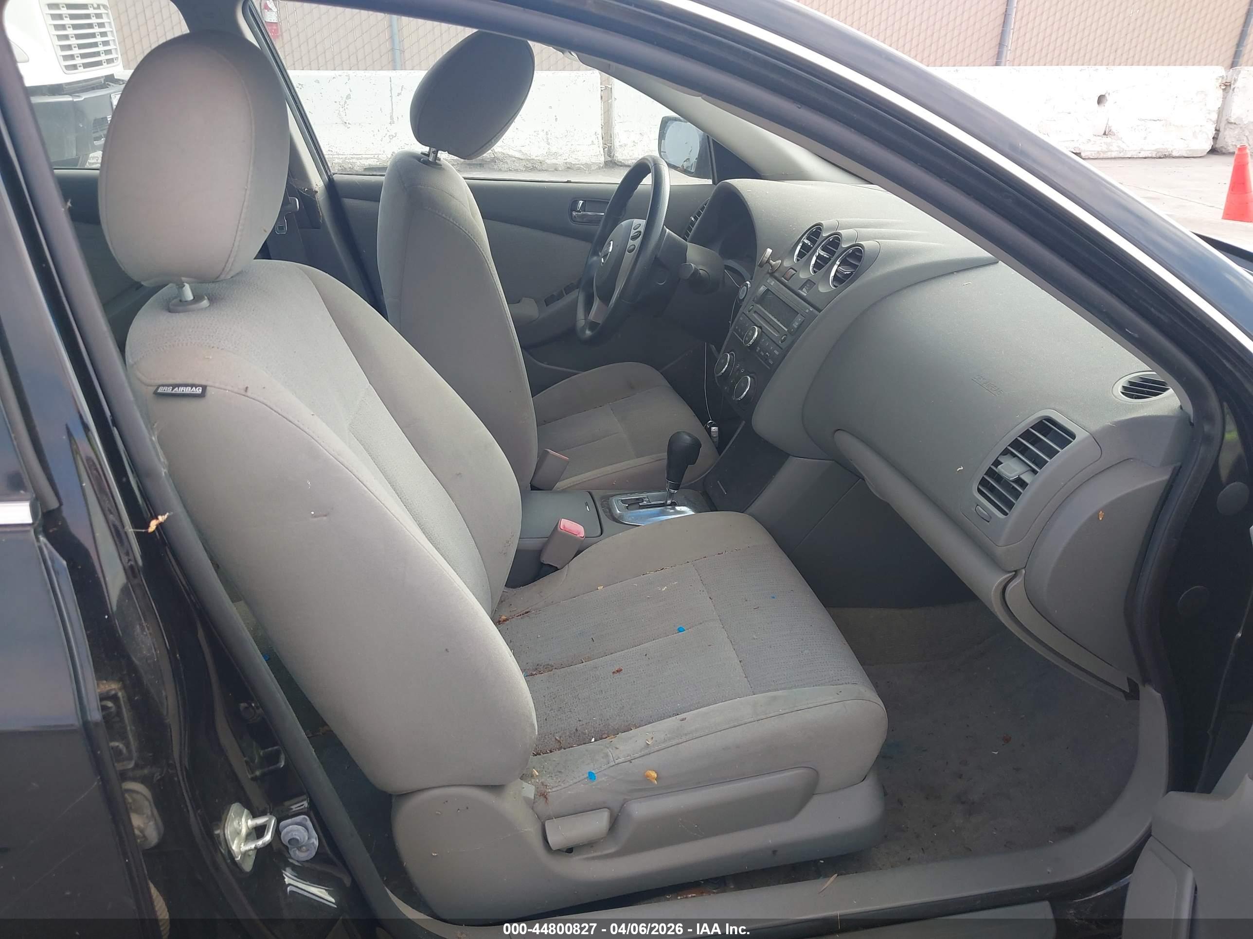 NISSAN ALTIMA image 5