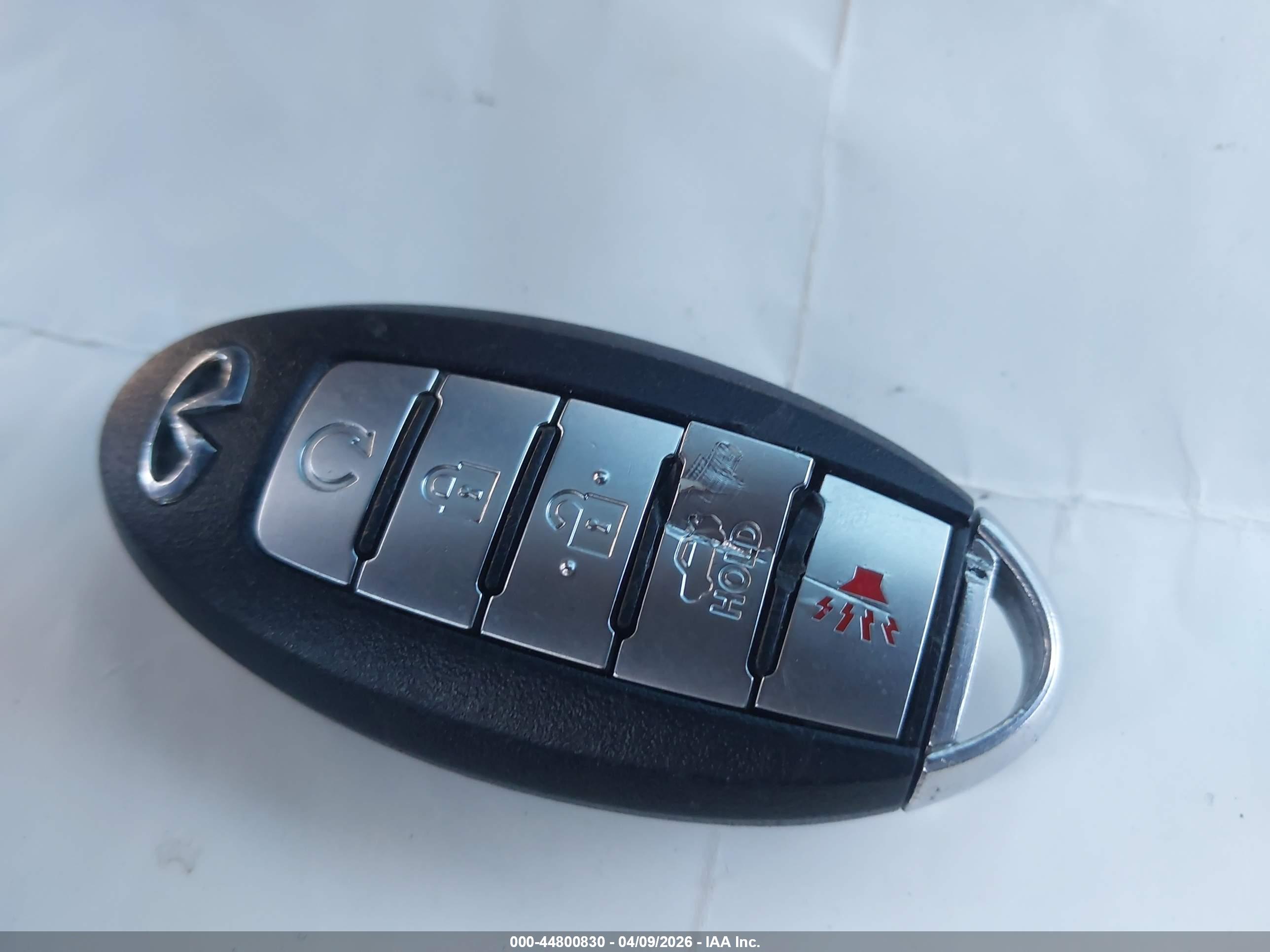 INFINITI Q50 image 11