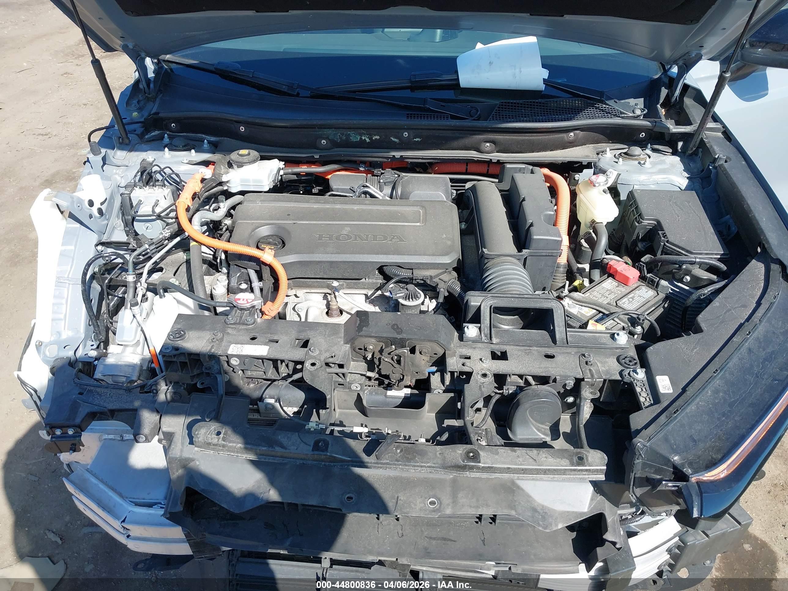 HONDA CR-V image 10