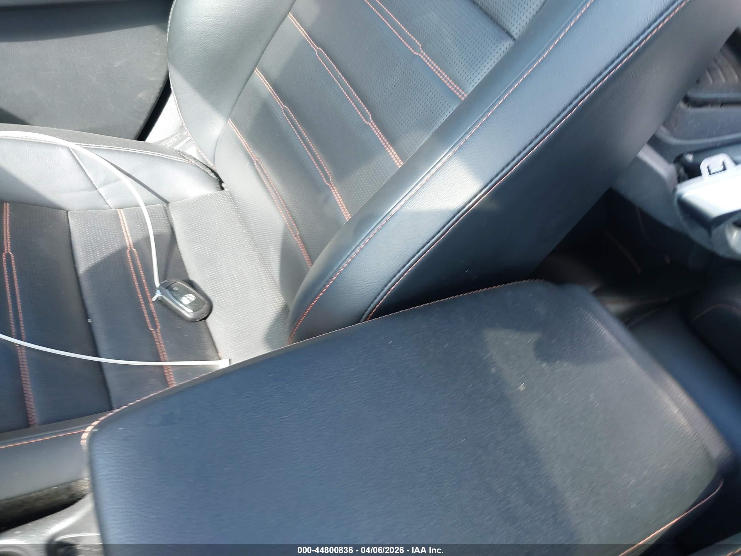 HONDA CR-V image 11