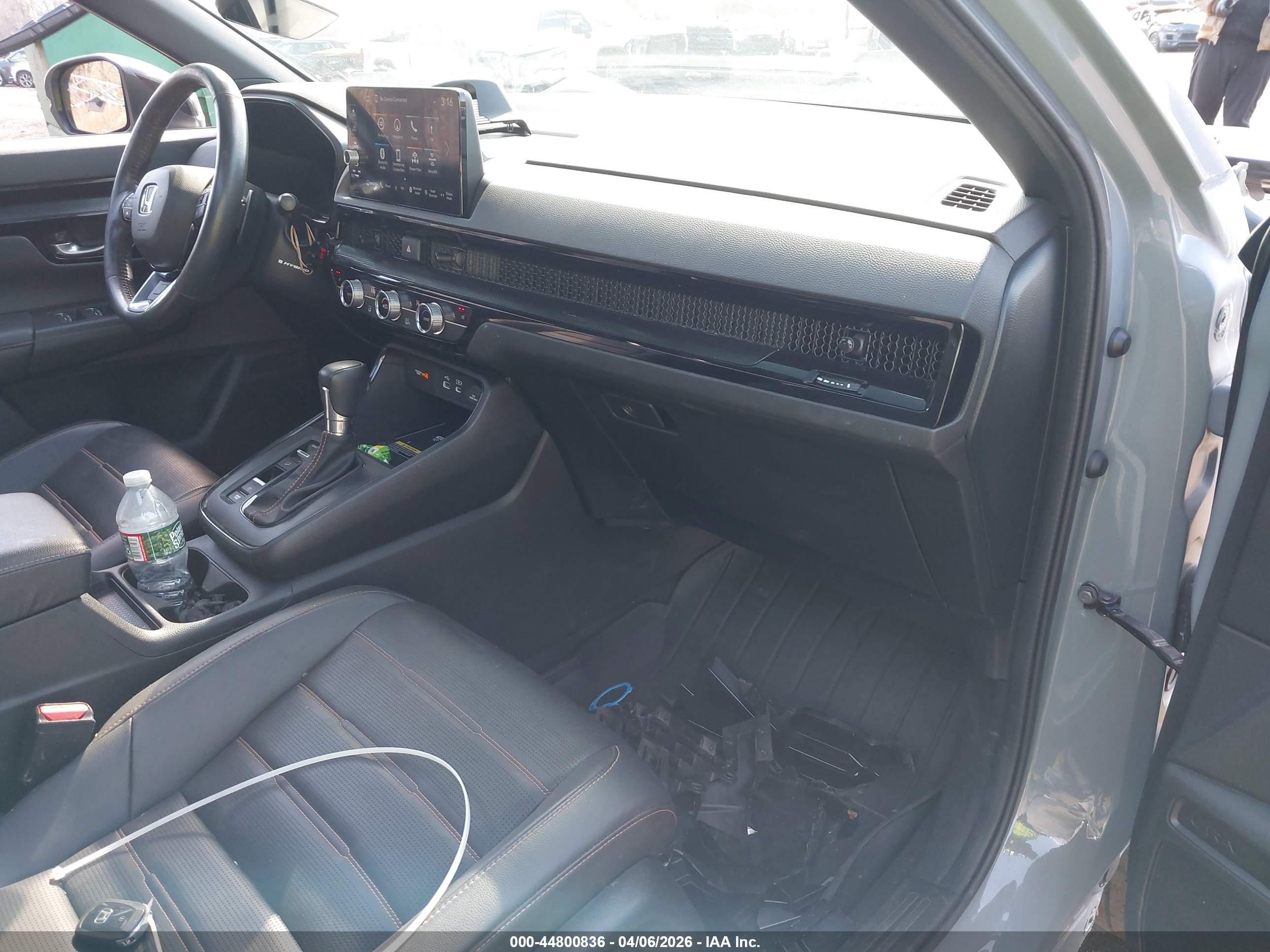HONDA CR-V image 5