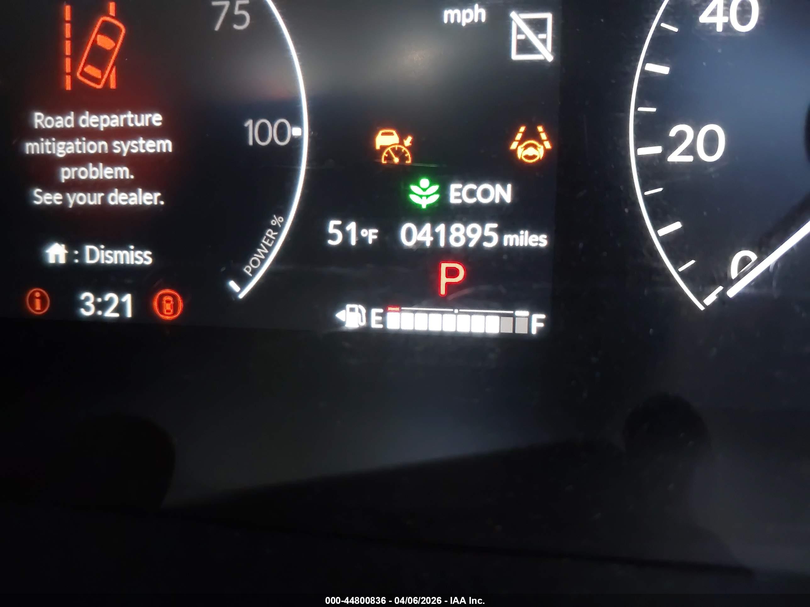 HONDA CR-V image 7