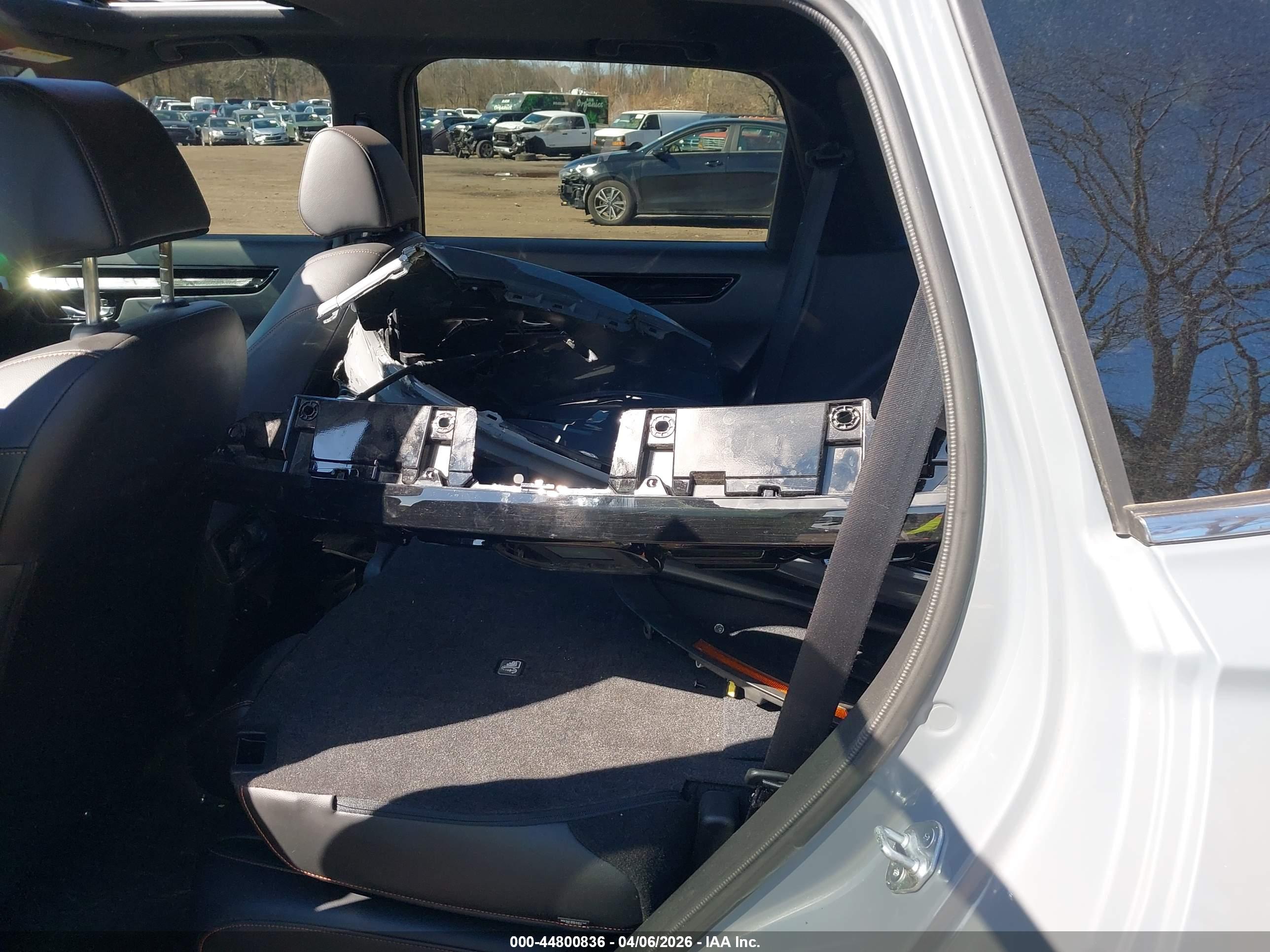 HONDA CR-V image 8