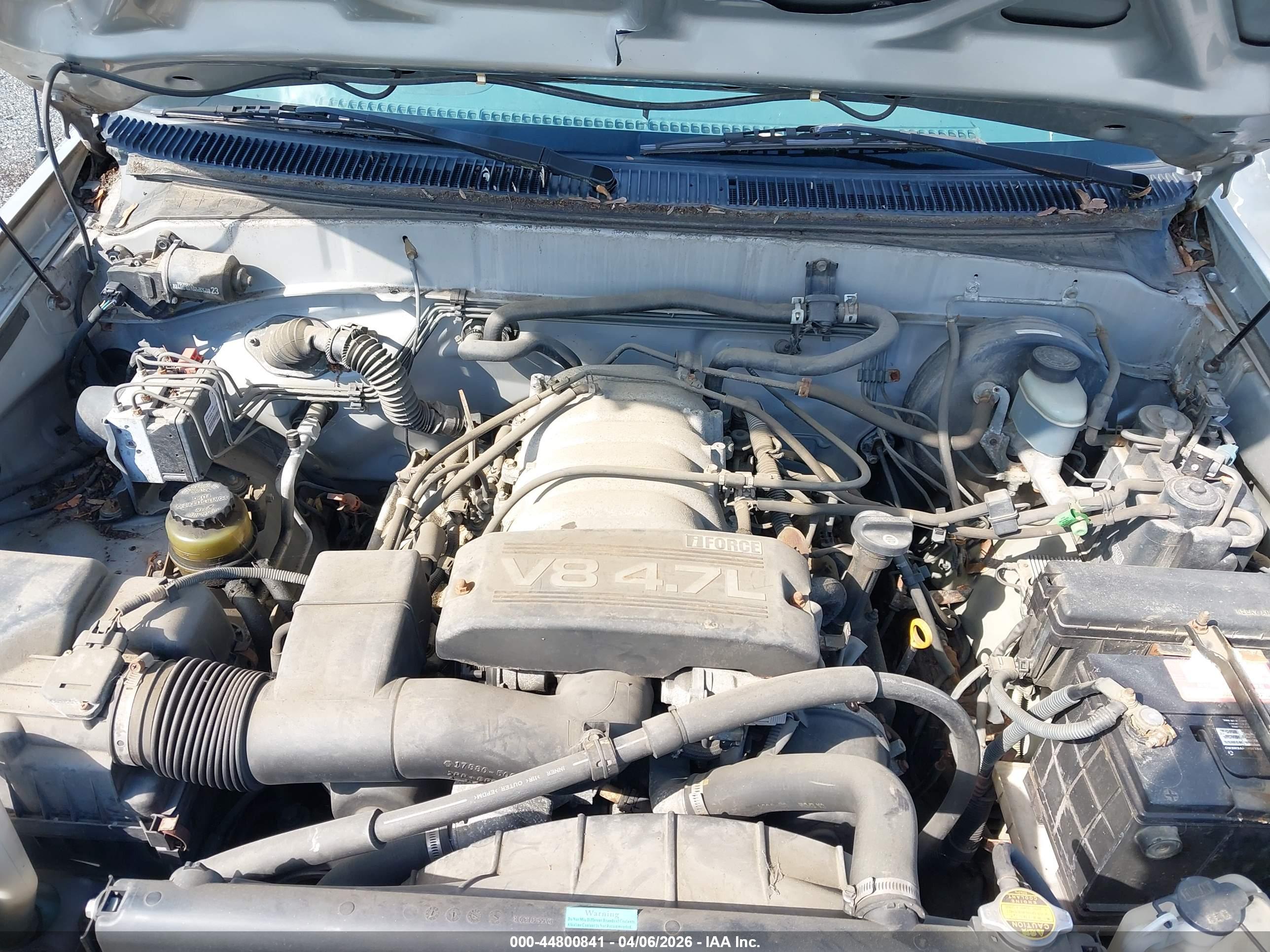 TOYOTA TUNDRA image 10