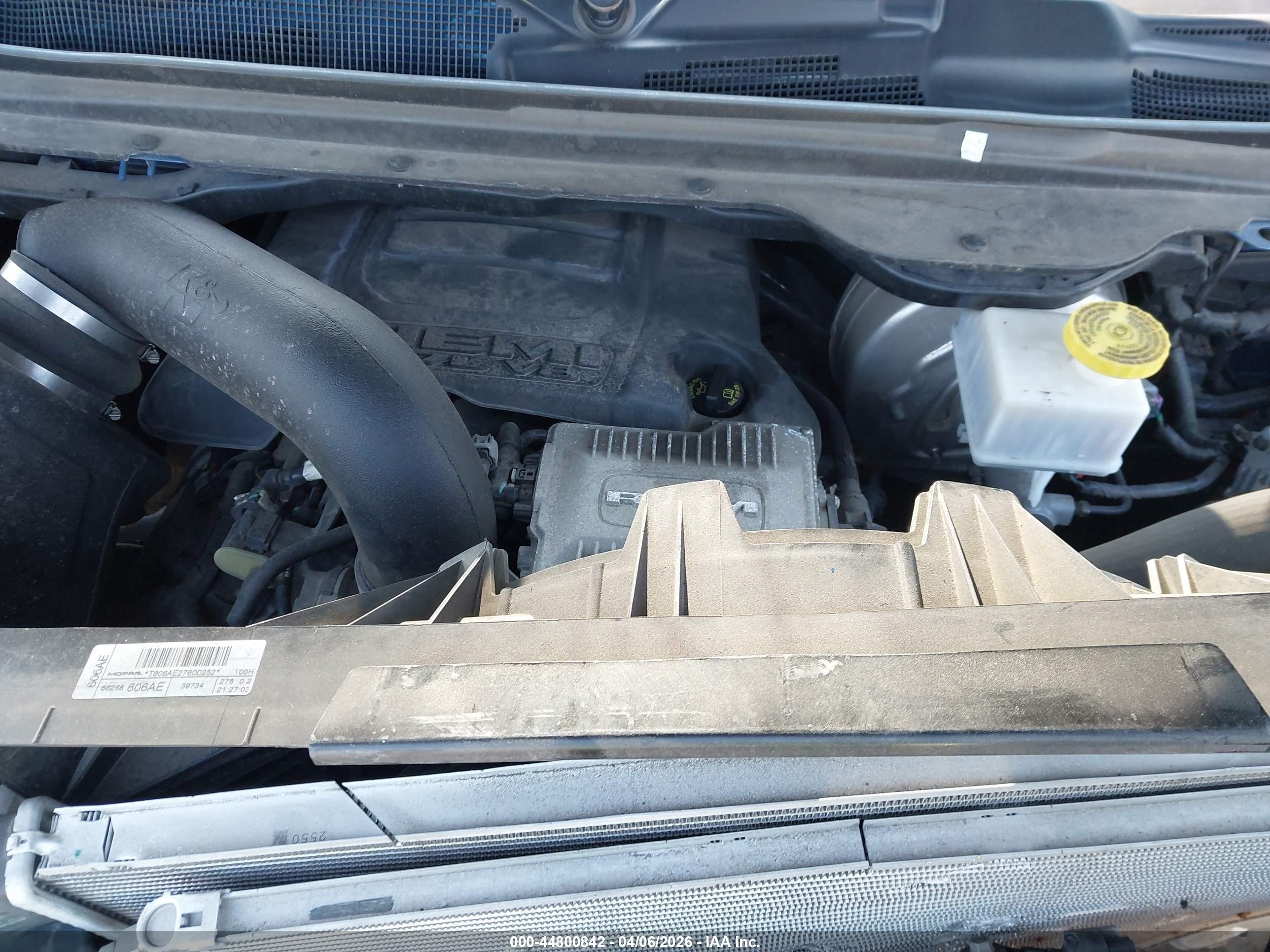 RAM 1500 image 10