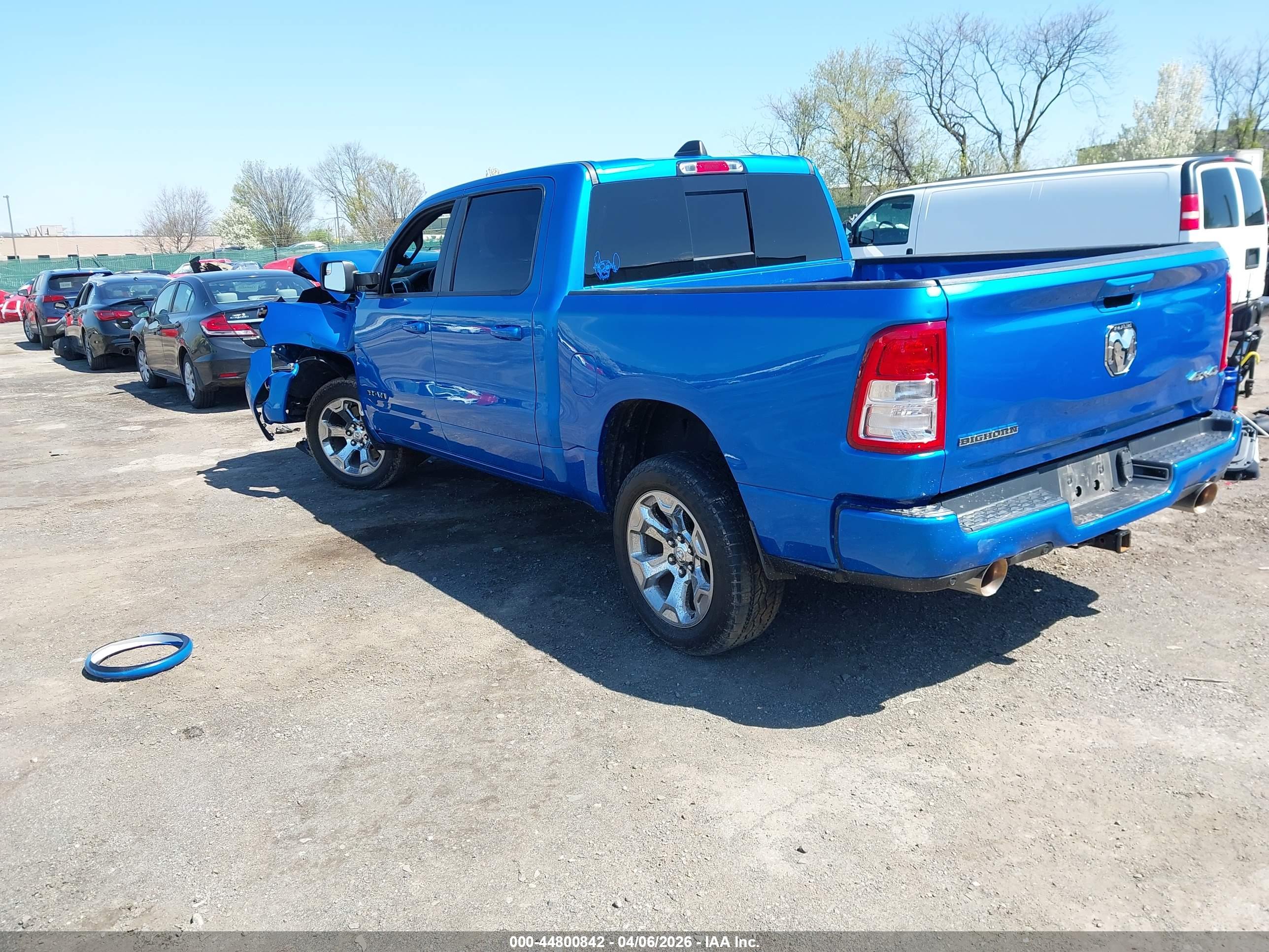RAM 1500 image 3