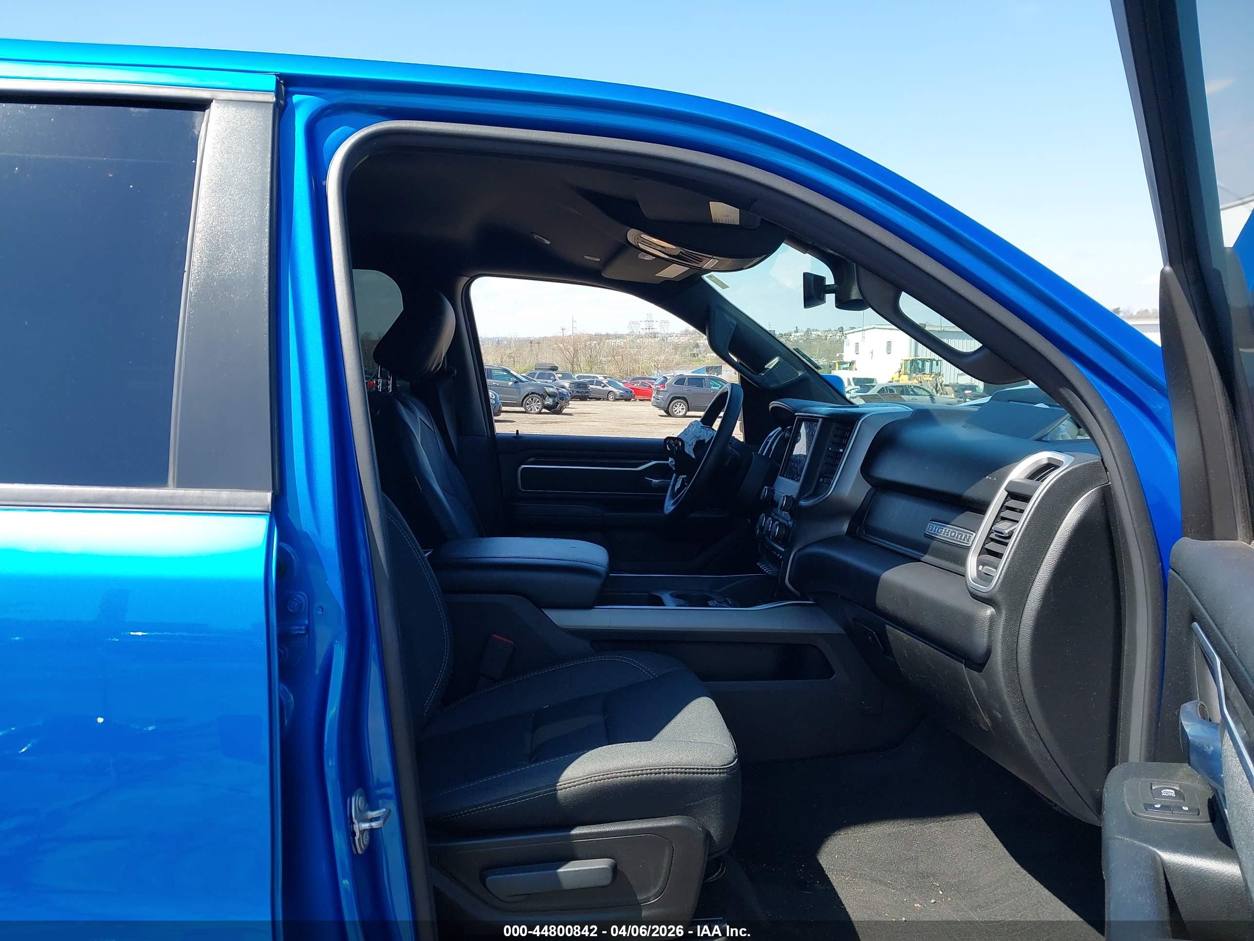 RAM 1500 image 5