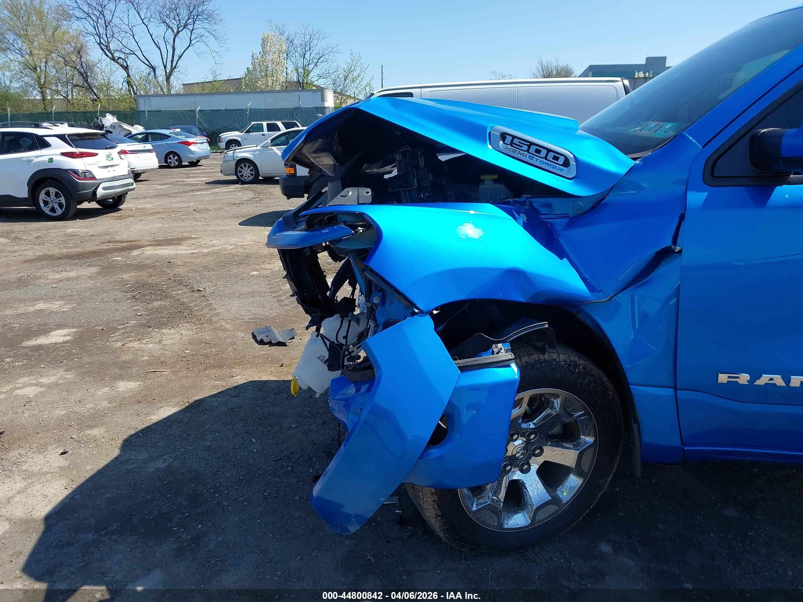 RAM 1500 image 6