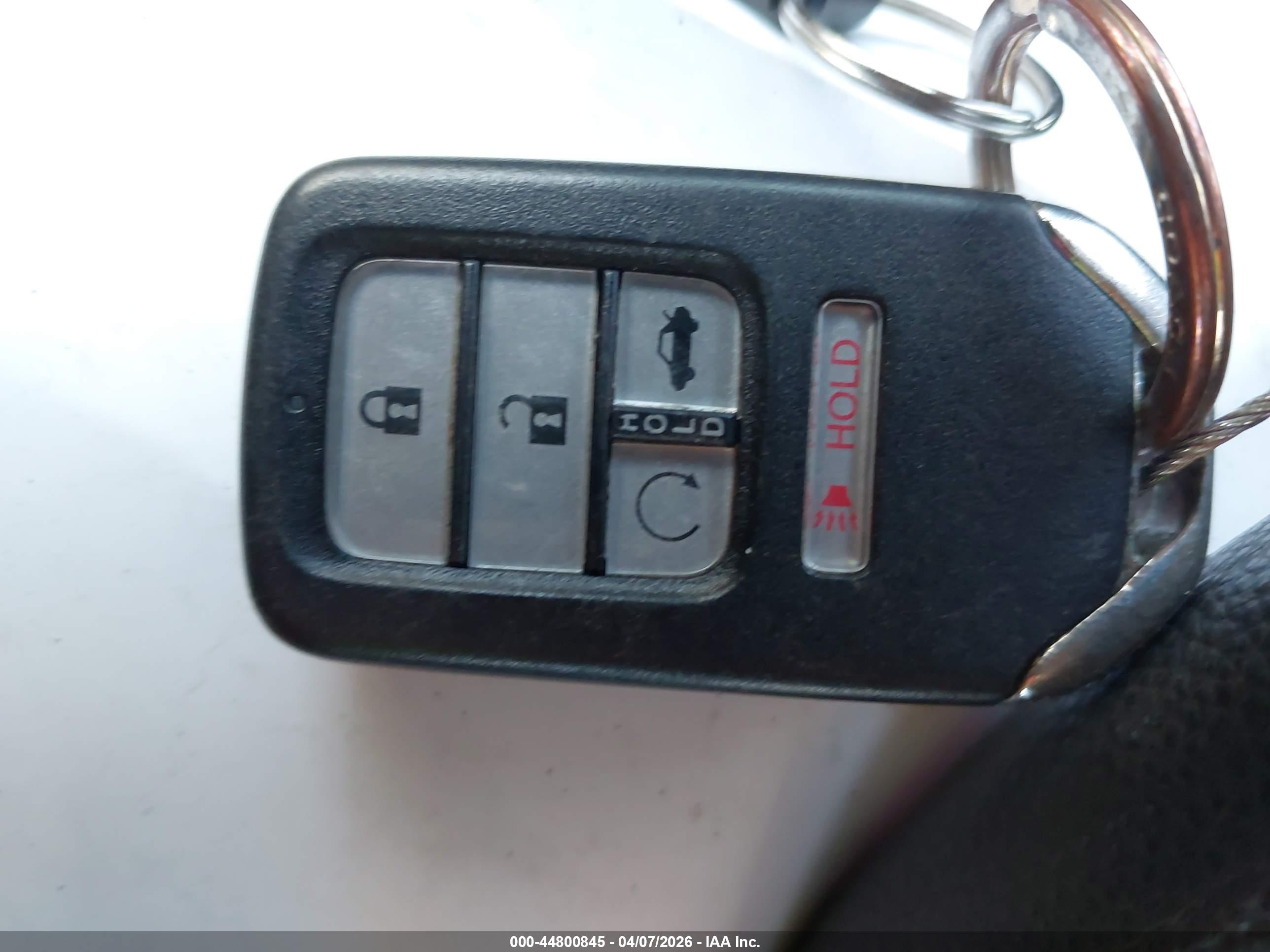 HONDA INSIGHT image 11