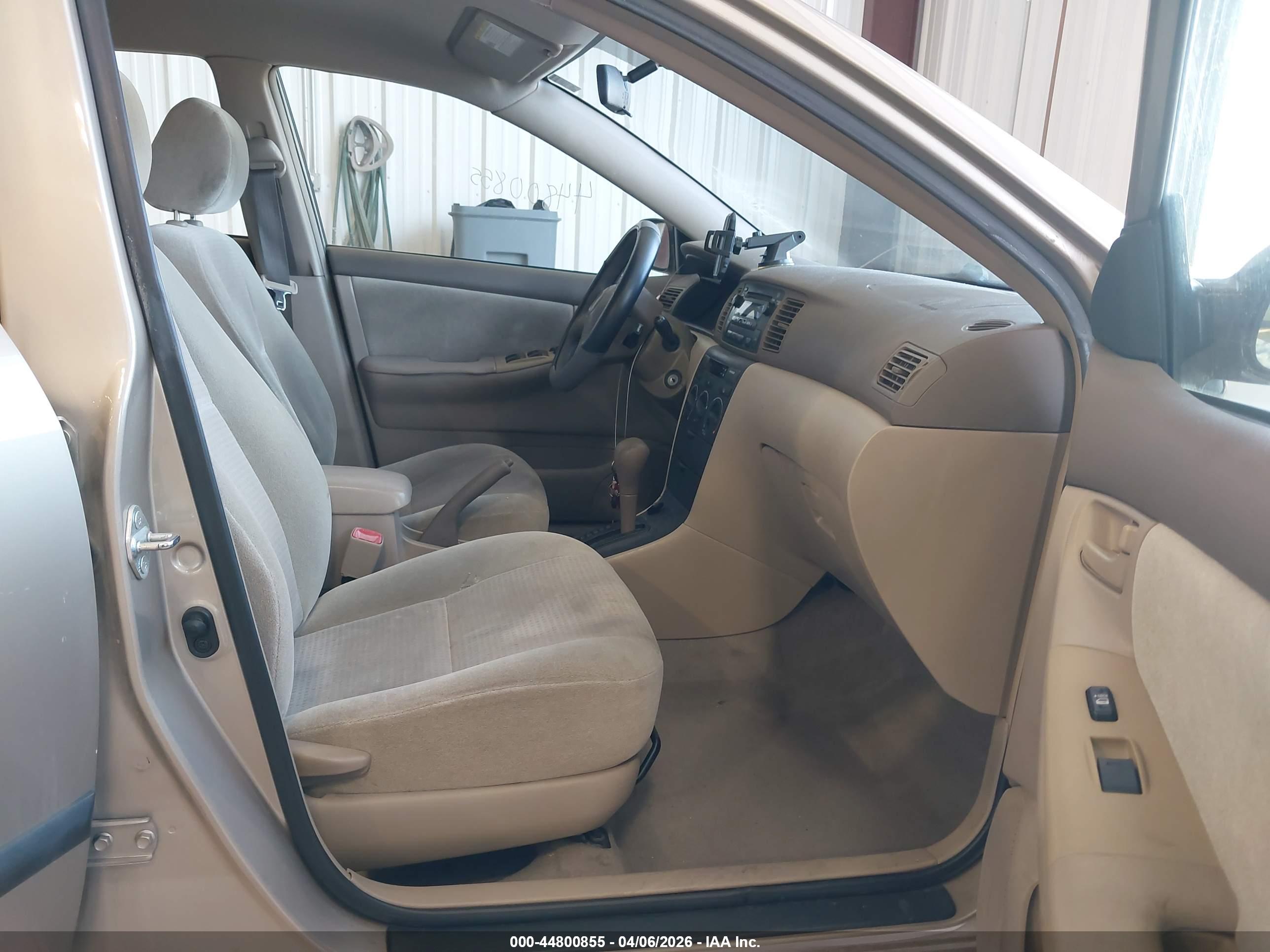 TOYOTA COROLLA image 5