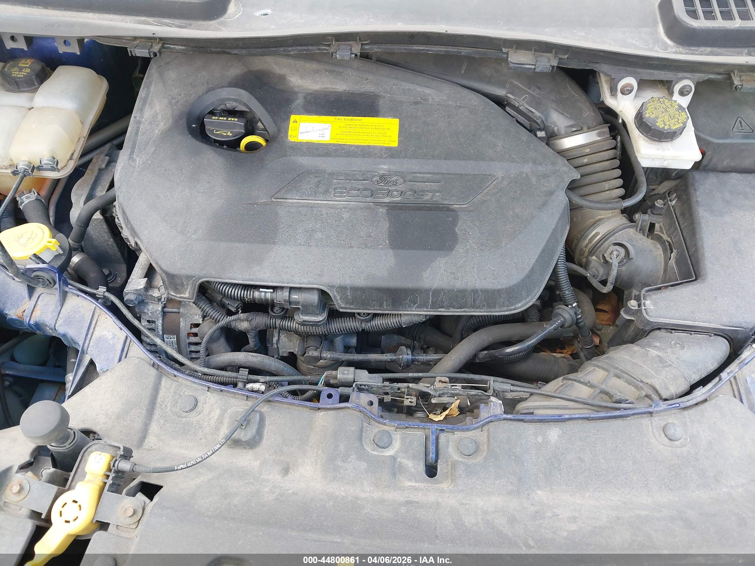 FORD ESCAPE image 10