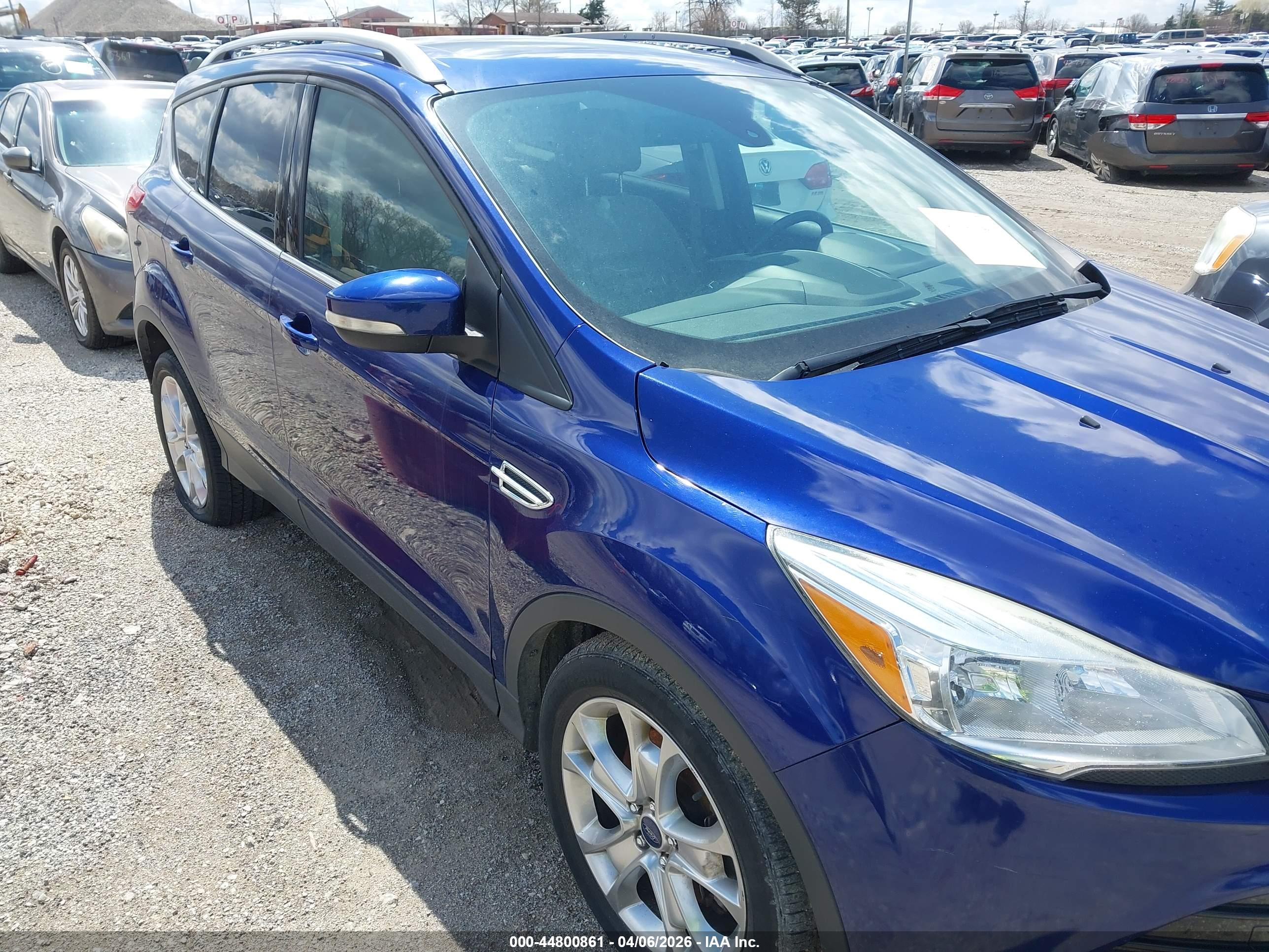 FORD ESCAPE image 6