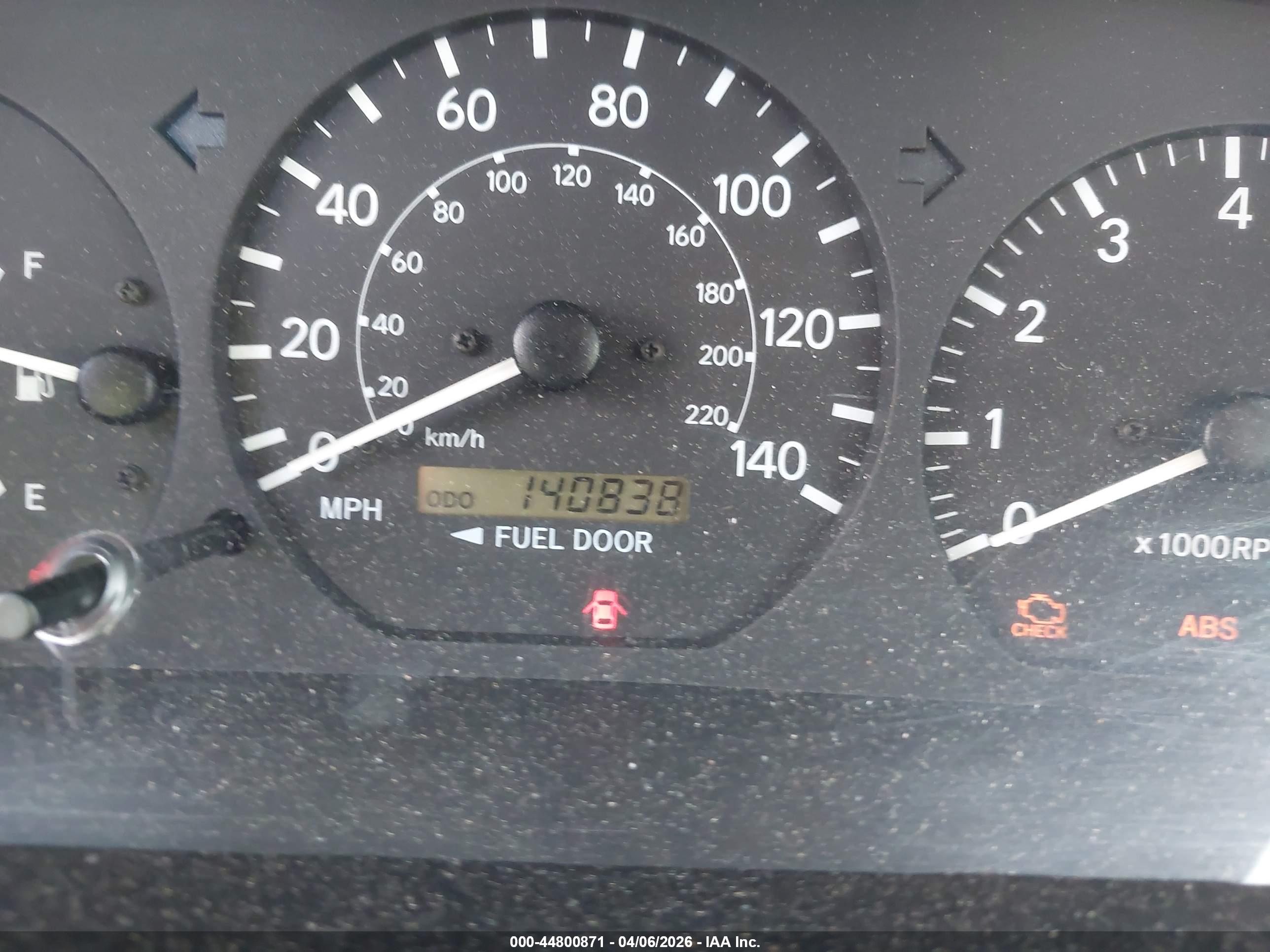 TOYOTA CAMRY image 7