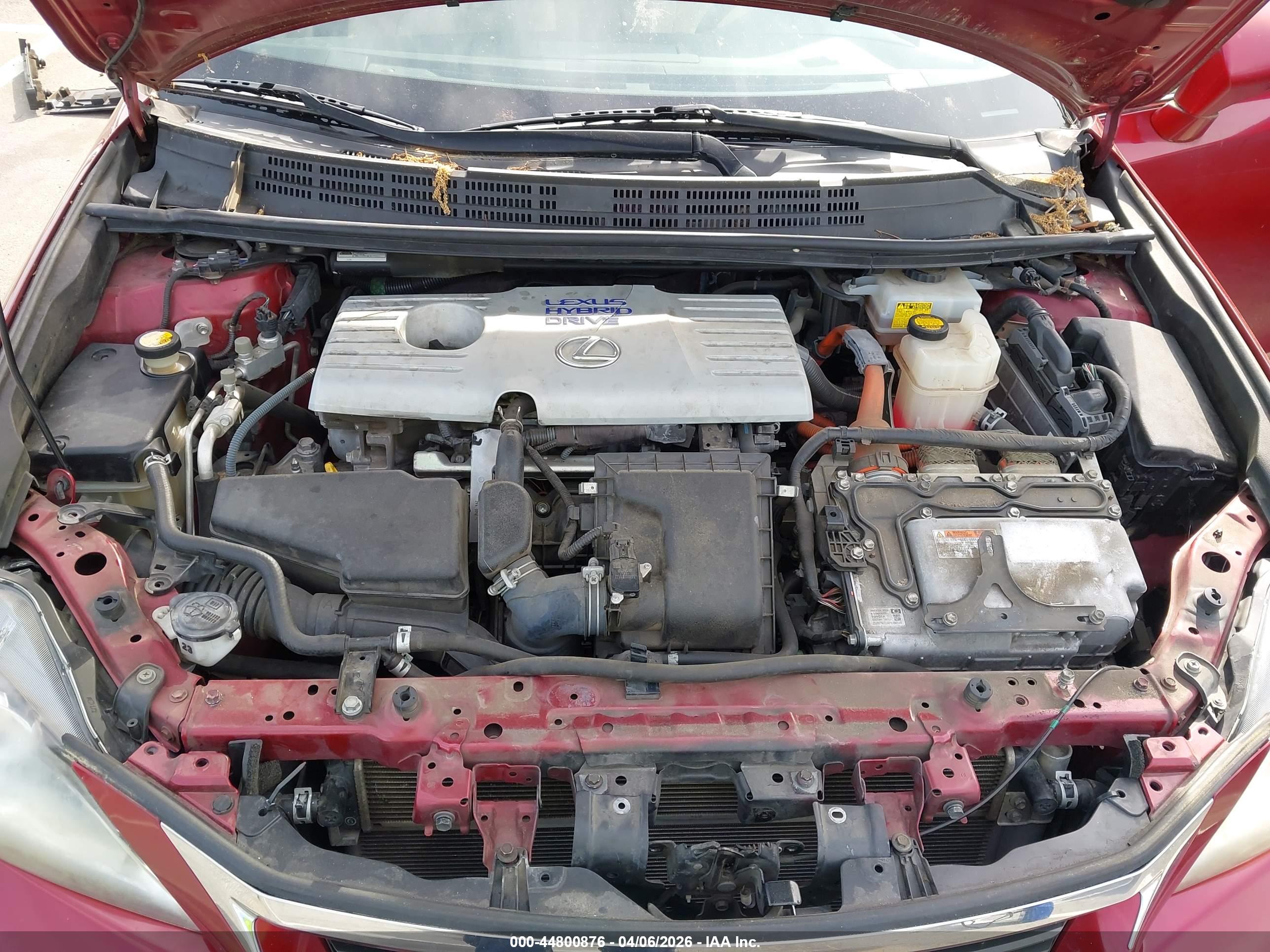 LEXUS CT image 10