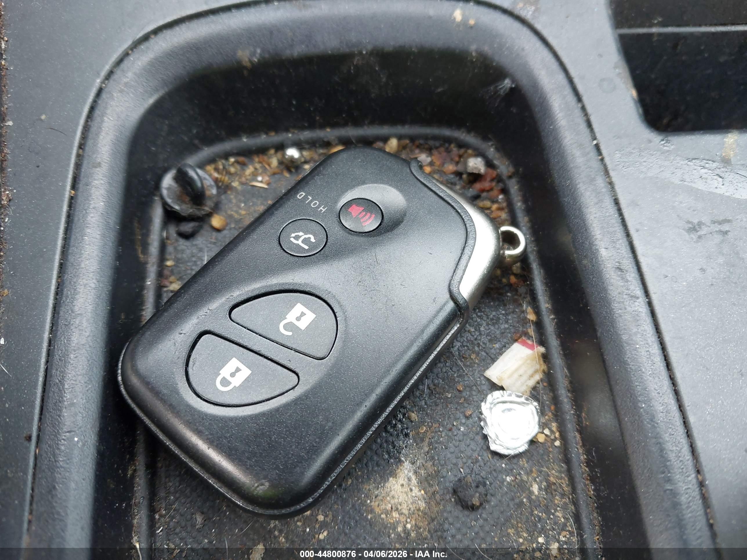 LEXUS CT image 11