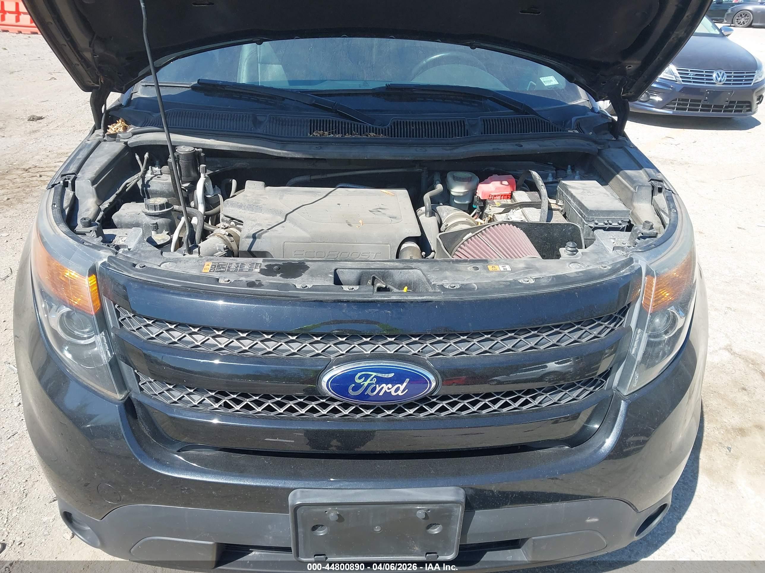 FORD EXPLORER image 10