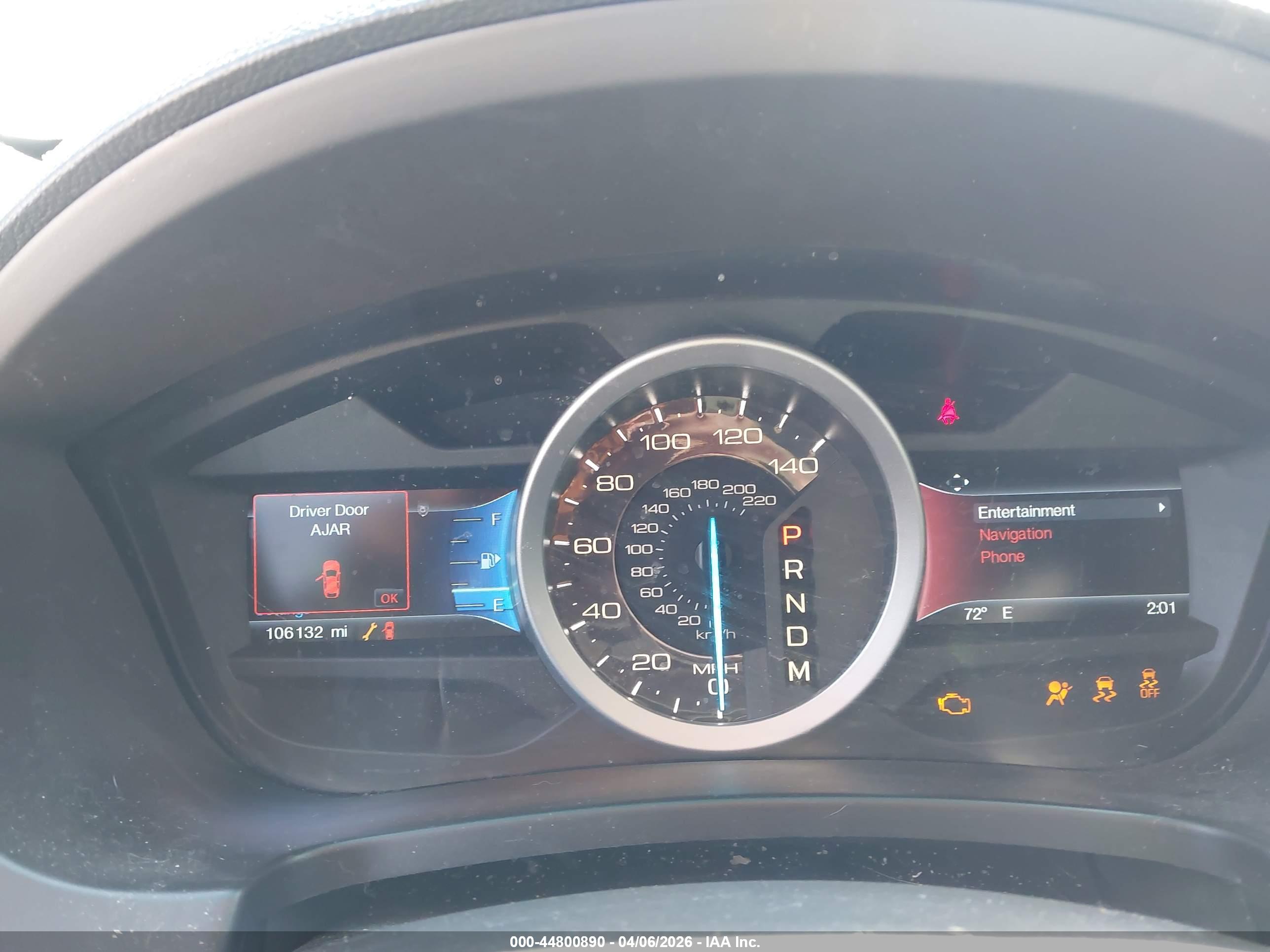 FORD EXPLORER image 7