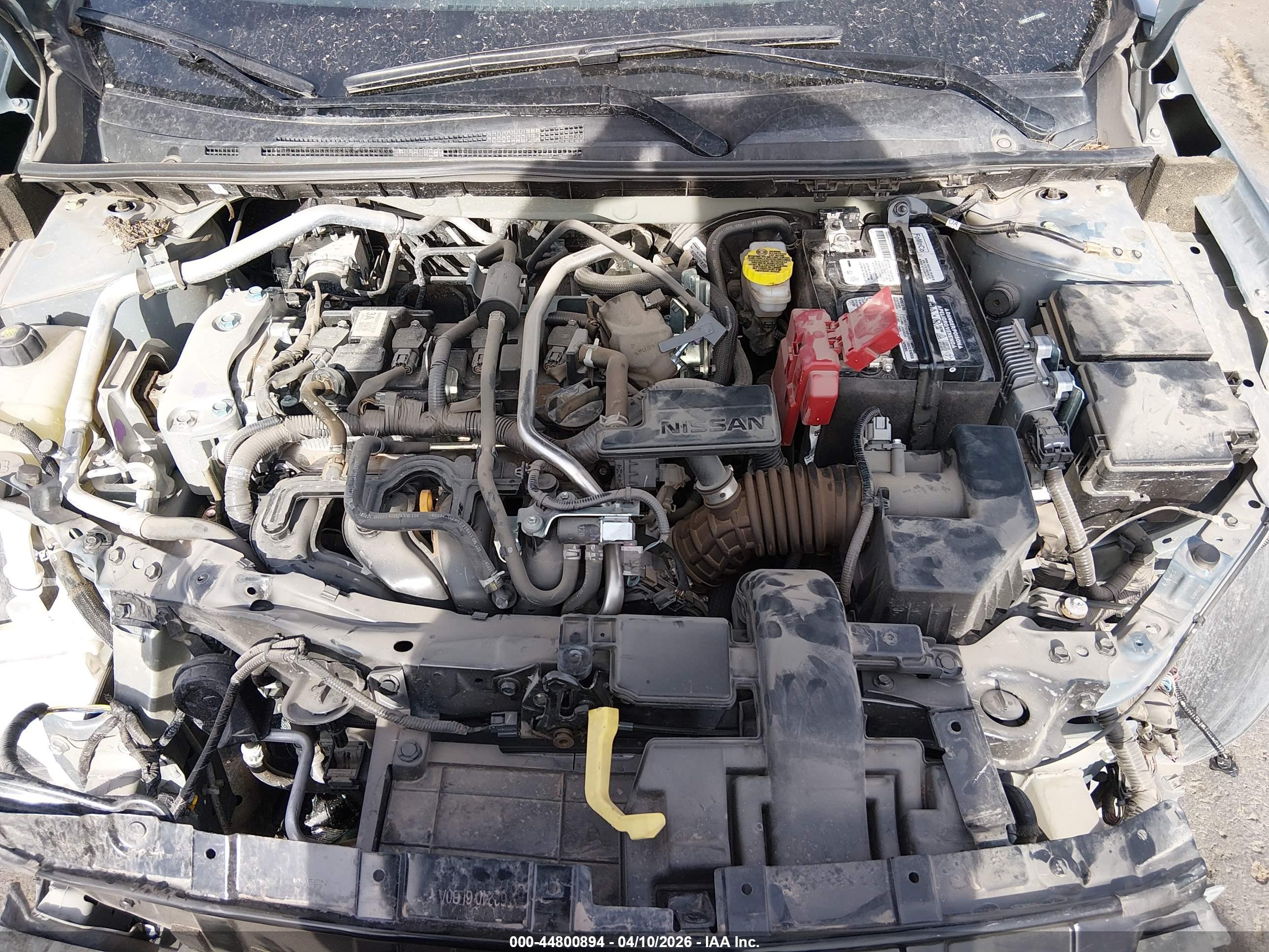 NISSAN SENTRA image 10
