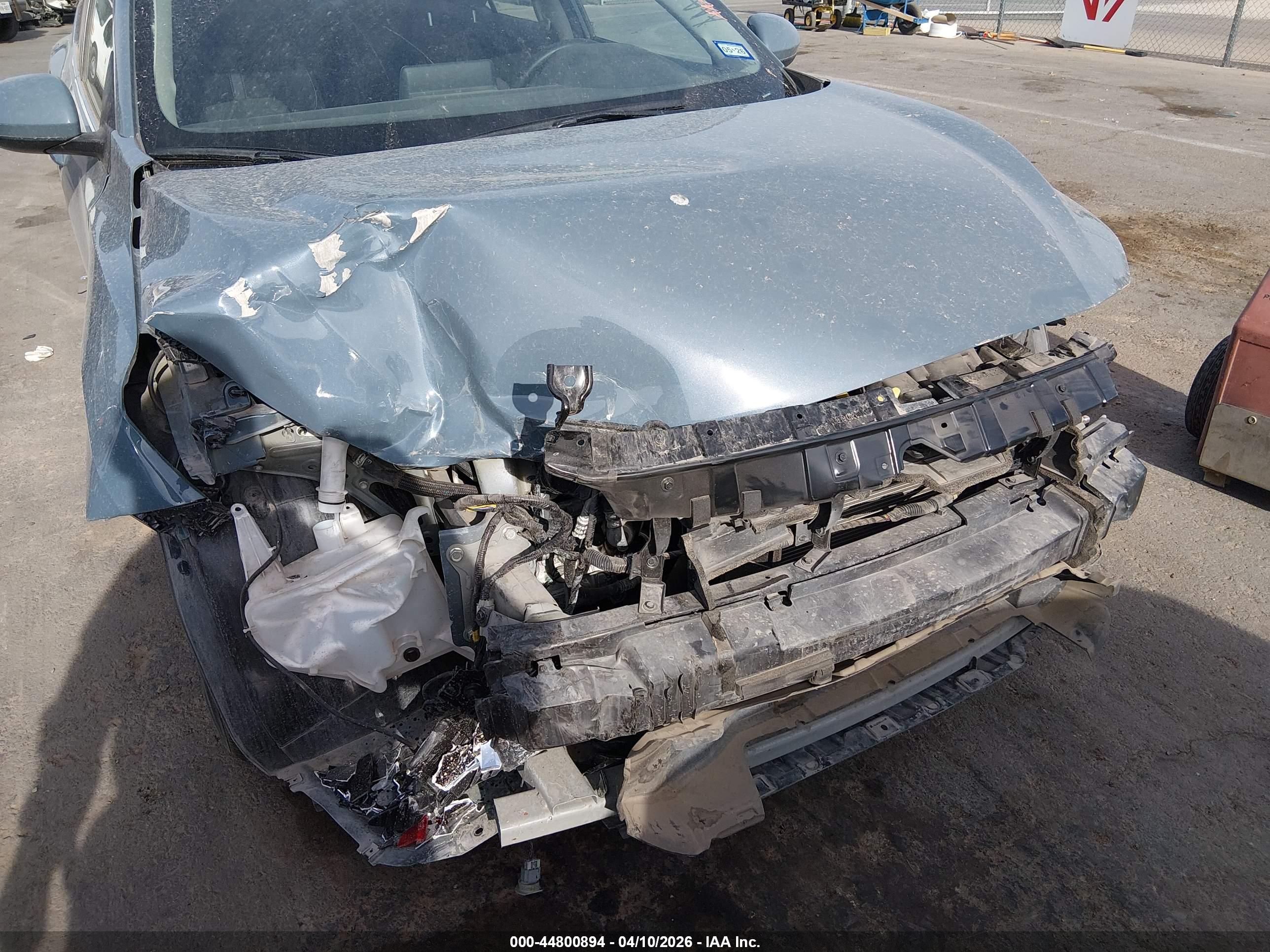 NISSAN SENTRA image 6