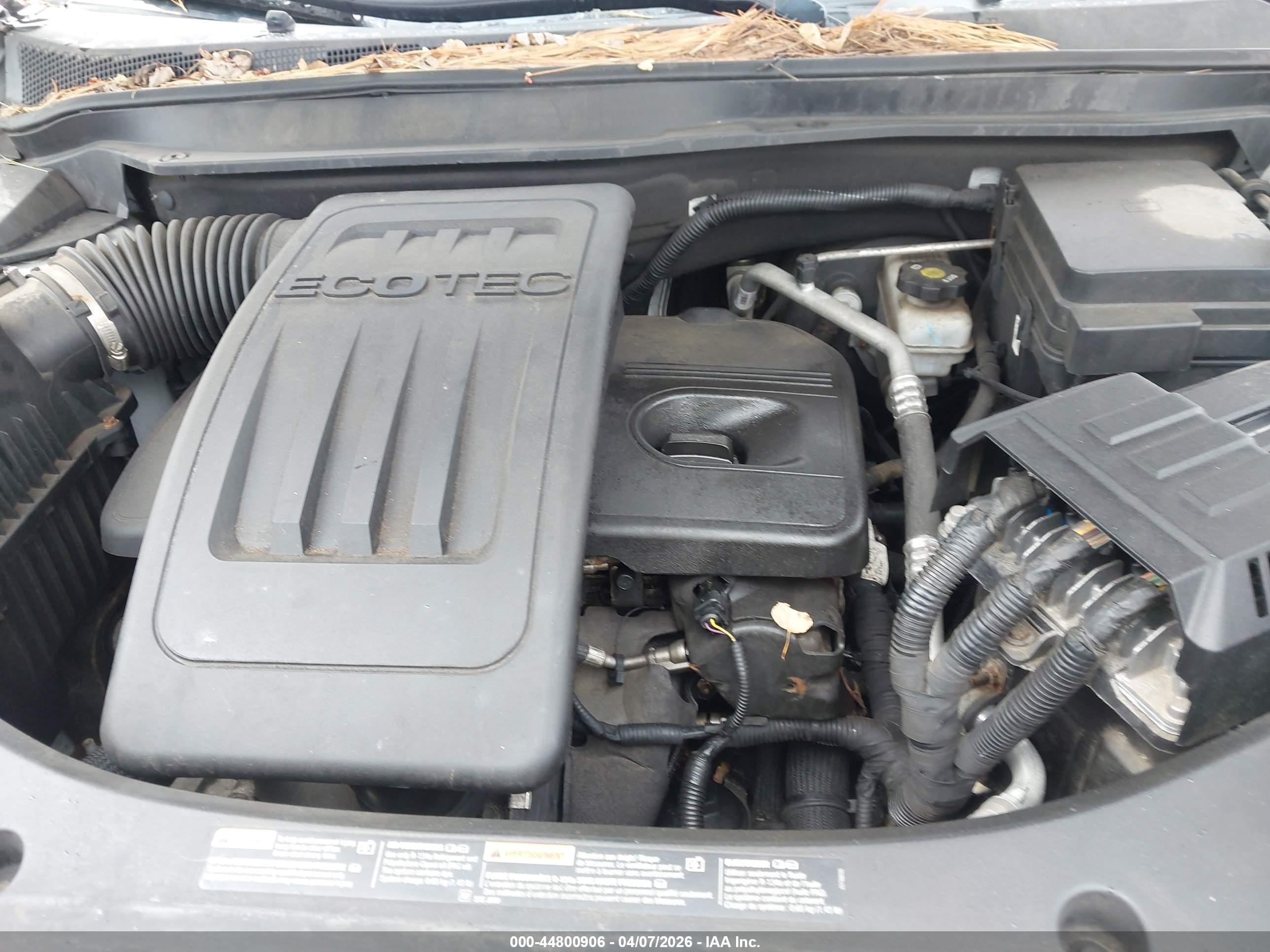 GMC TERRAIN image 10