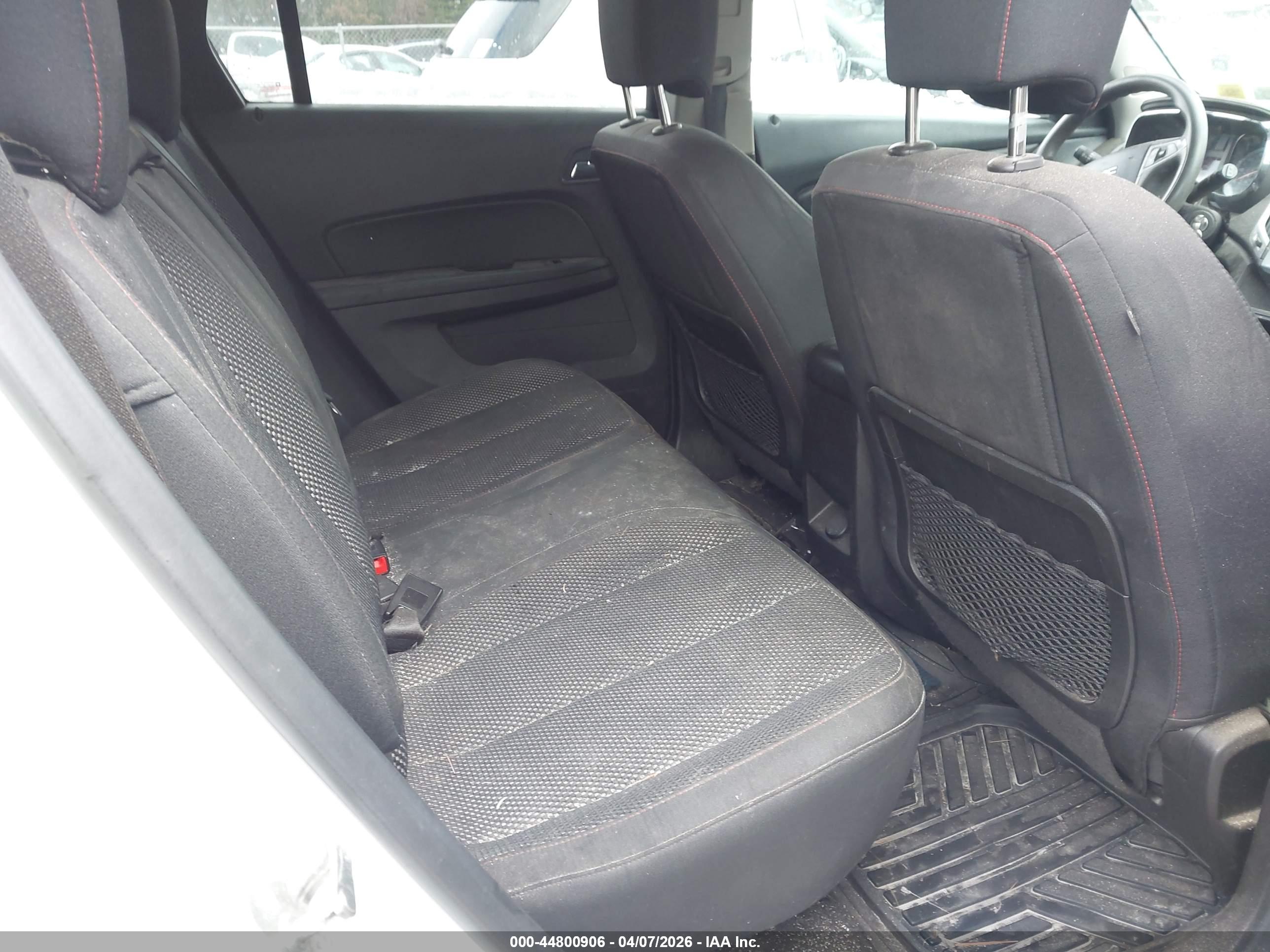 GMC TERRAIN image 8
